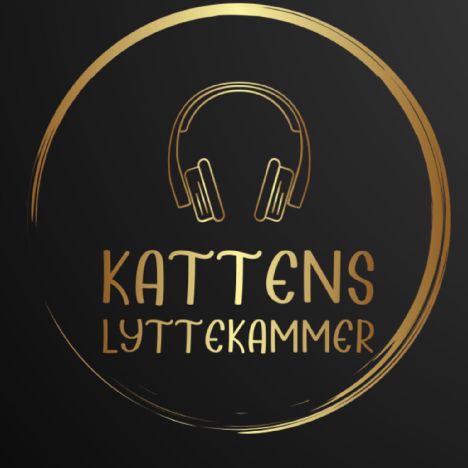 Episode 3 - En lille hyggesnak og kåring af vinderen af de to bio-billetter episode artwork