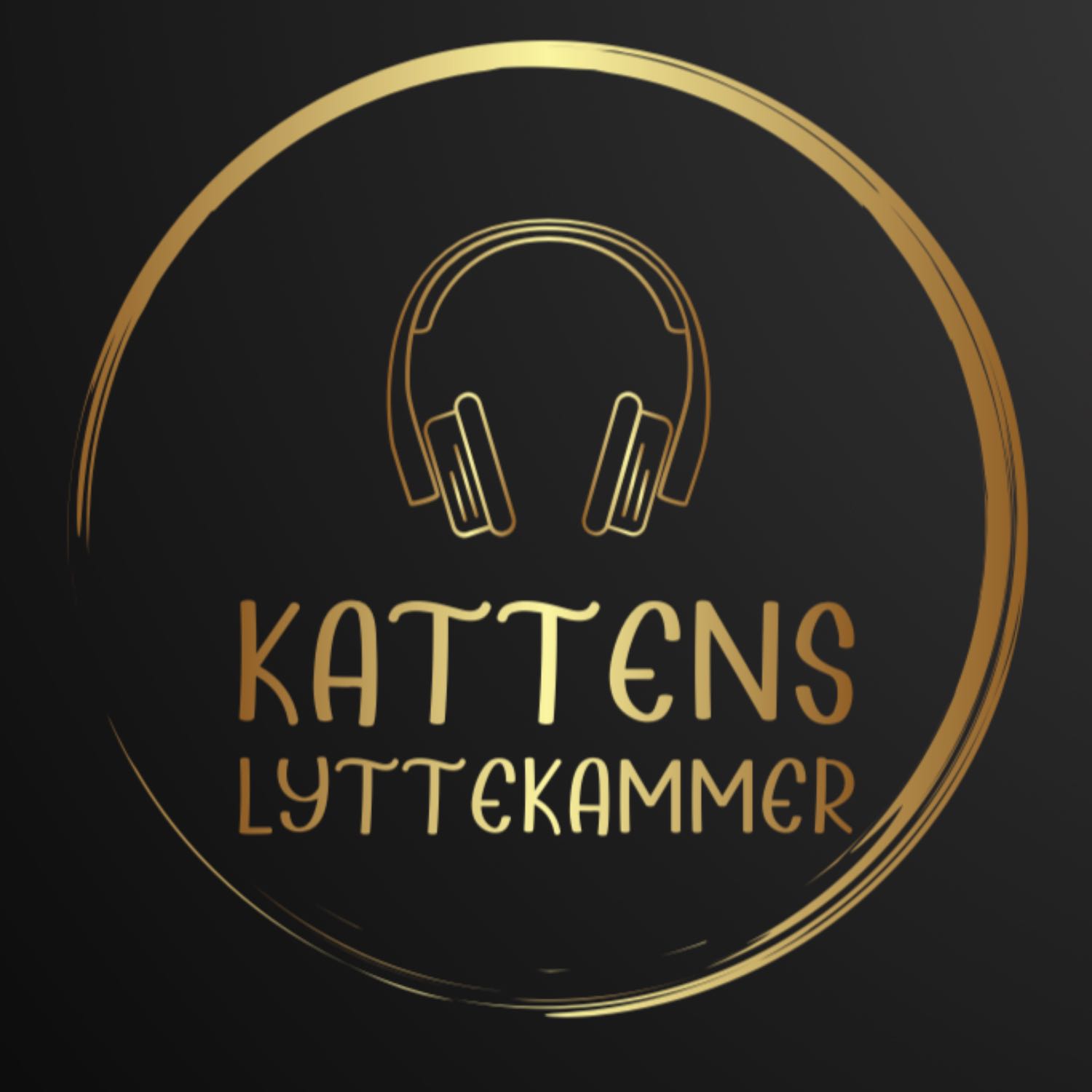 Episode 4 - Mistrivsel, Barbie og andre emner episode artwork