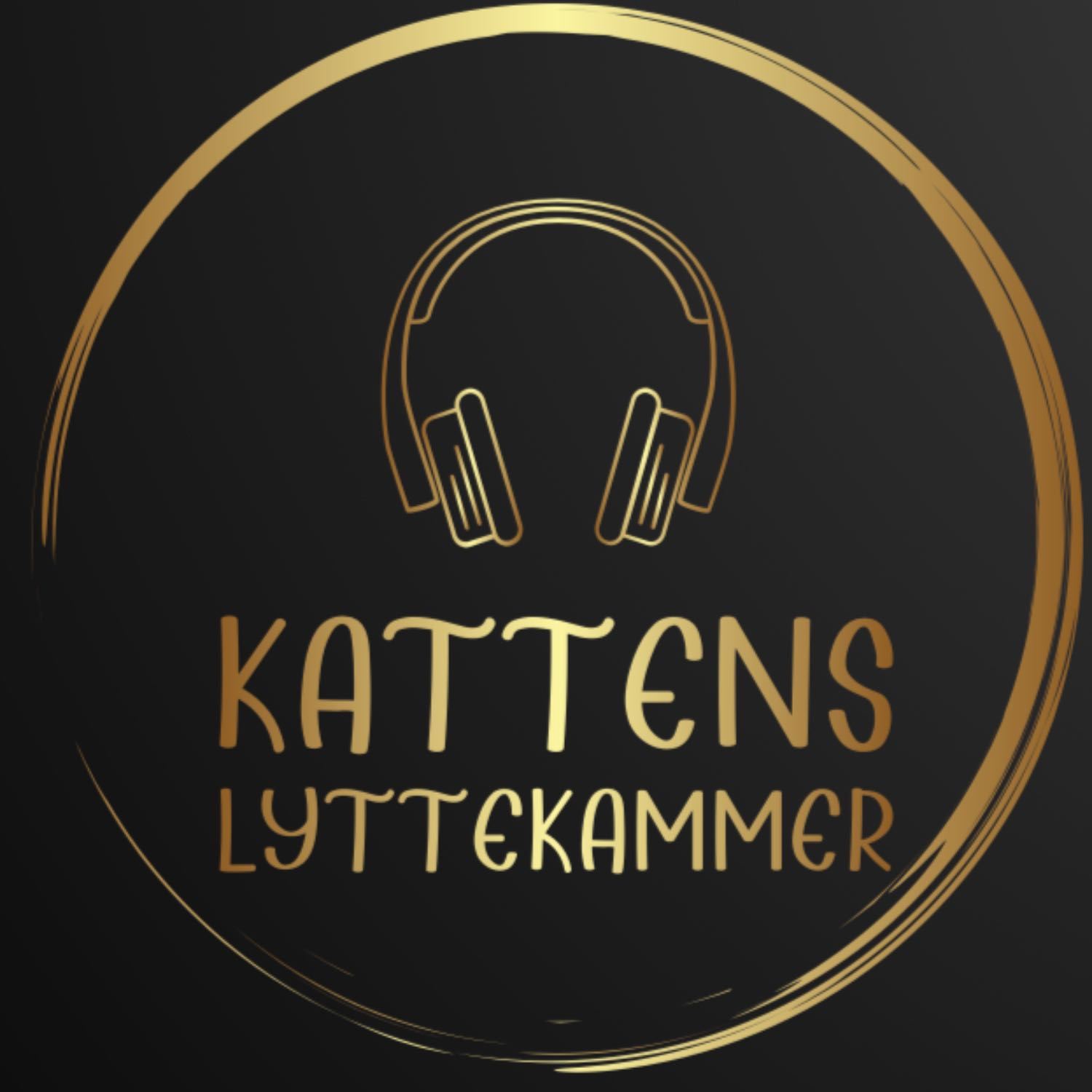 Episode 7 - om lidt bliver her stille... episode artwork