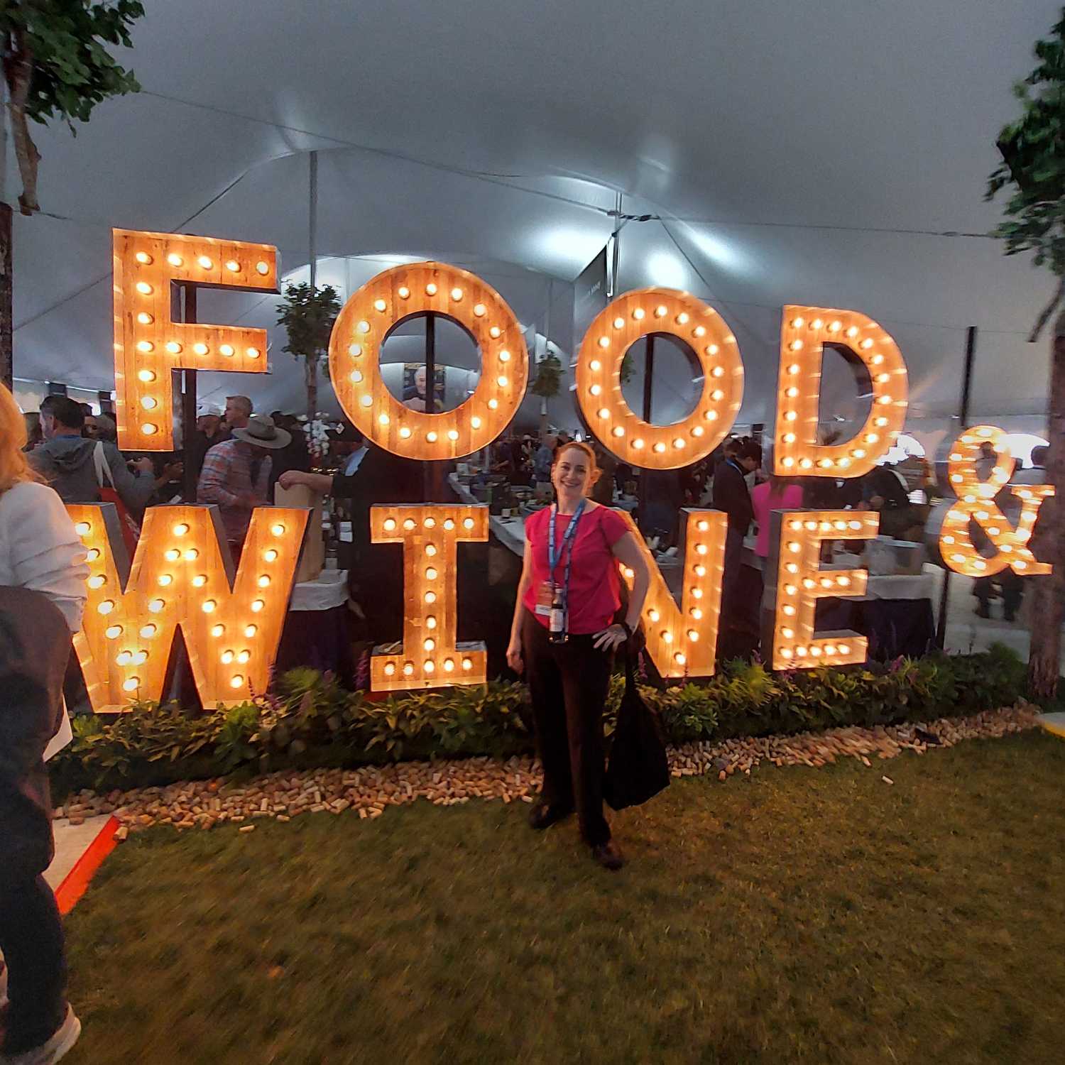 Kat the Baker: Food and Wine in Aspen episode artwork