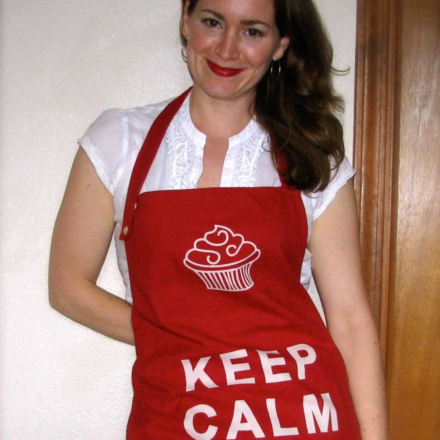 Kat the Baker: It's All About Communication episode artwork