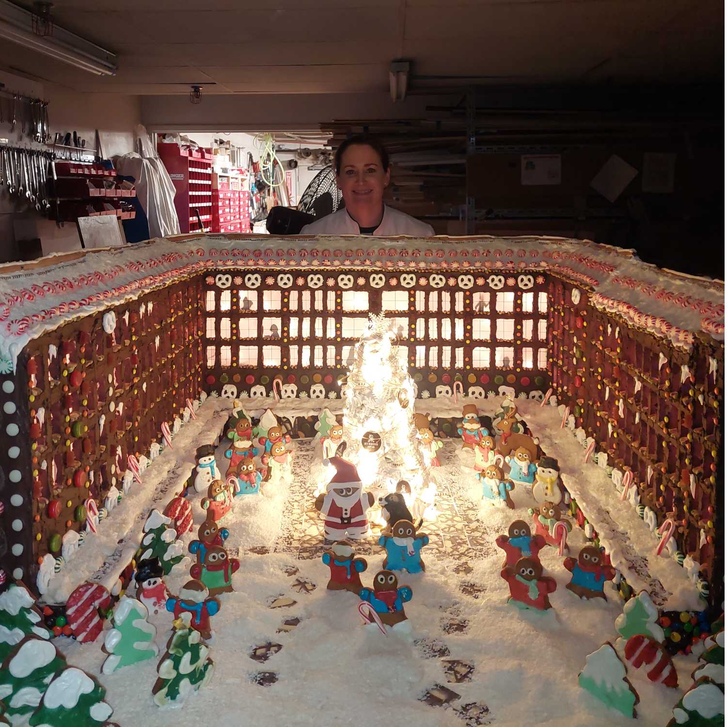 Pastry in December : Also known as insanity Pastry in December : Also known as insanity