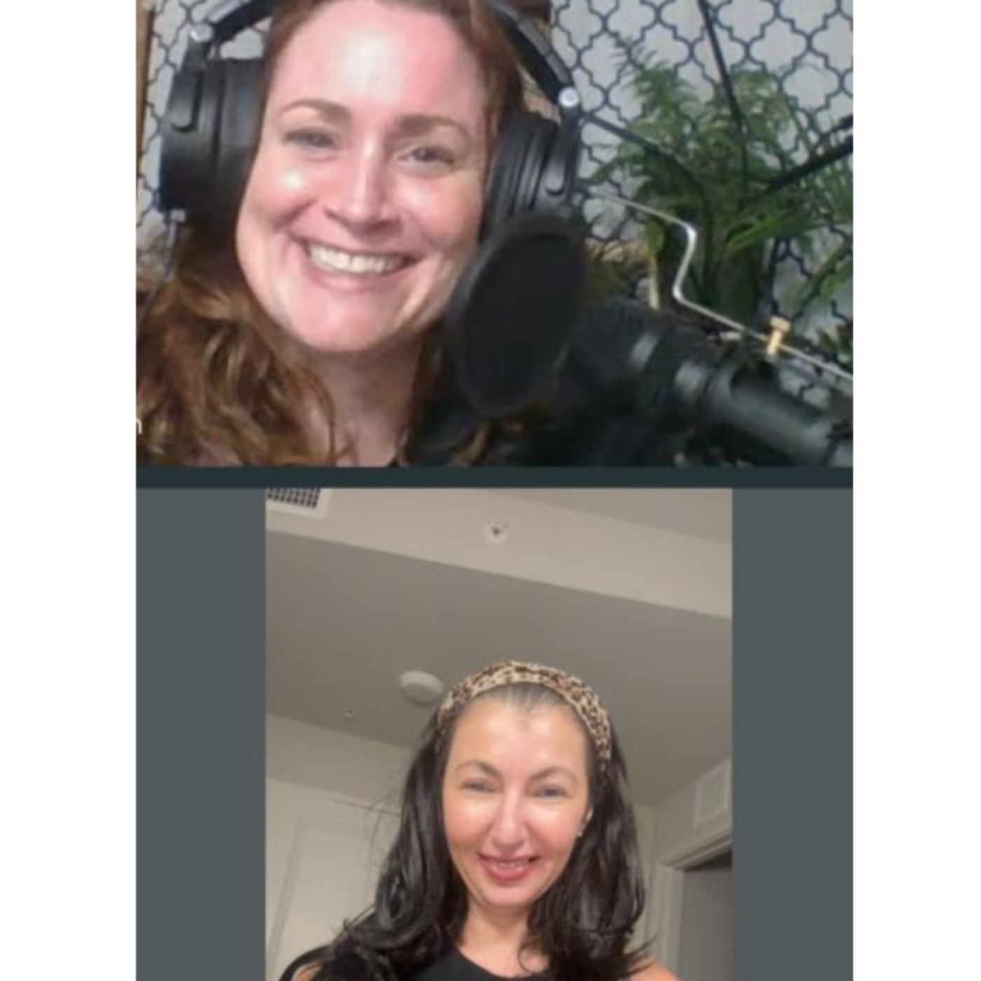 Interview with Fiorella DiCarlo RD, CDN episode artwork