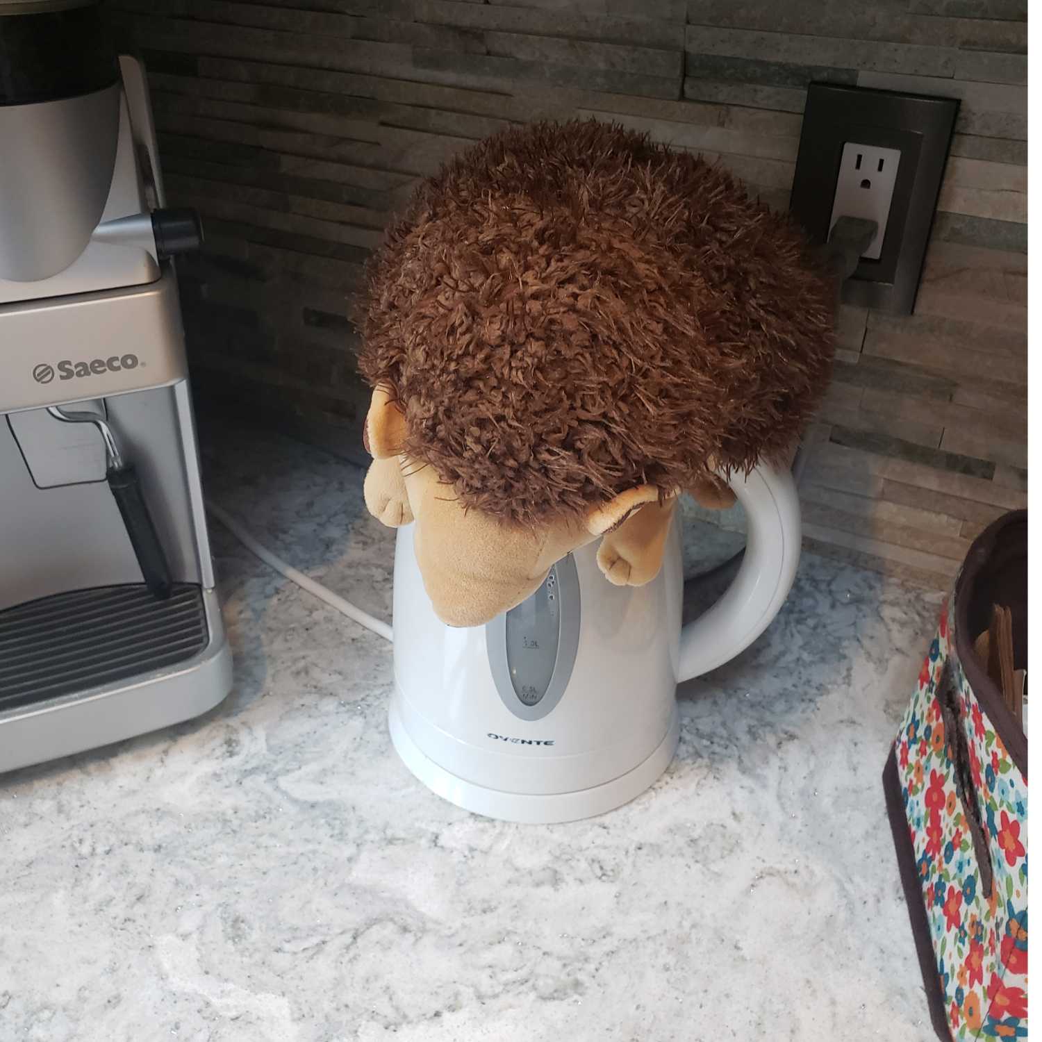 Kawfee #10
