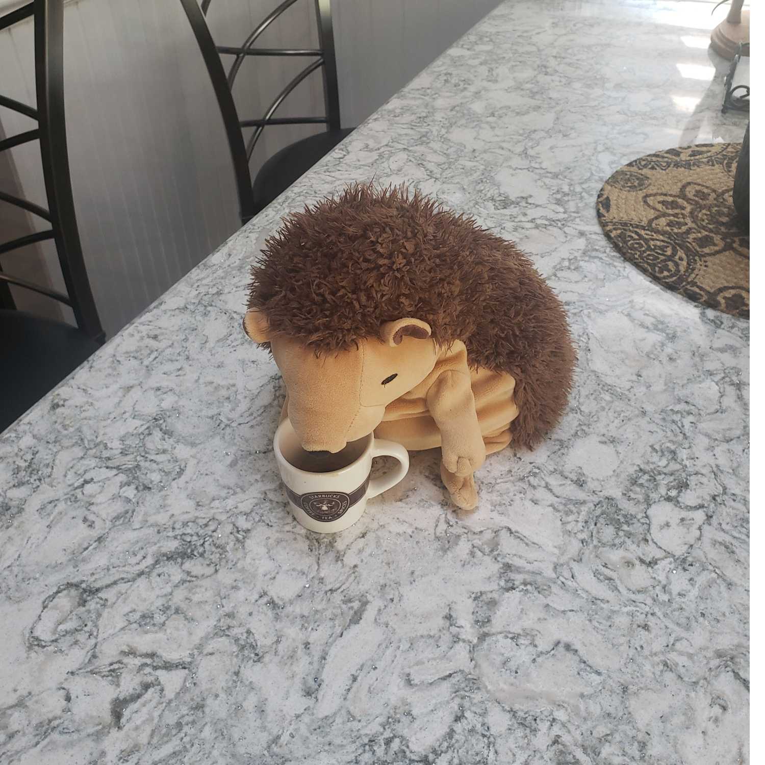 Kawfee 14