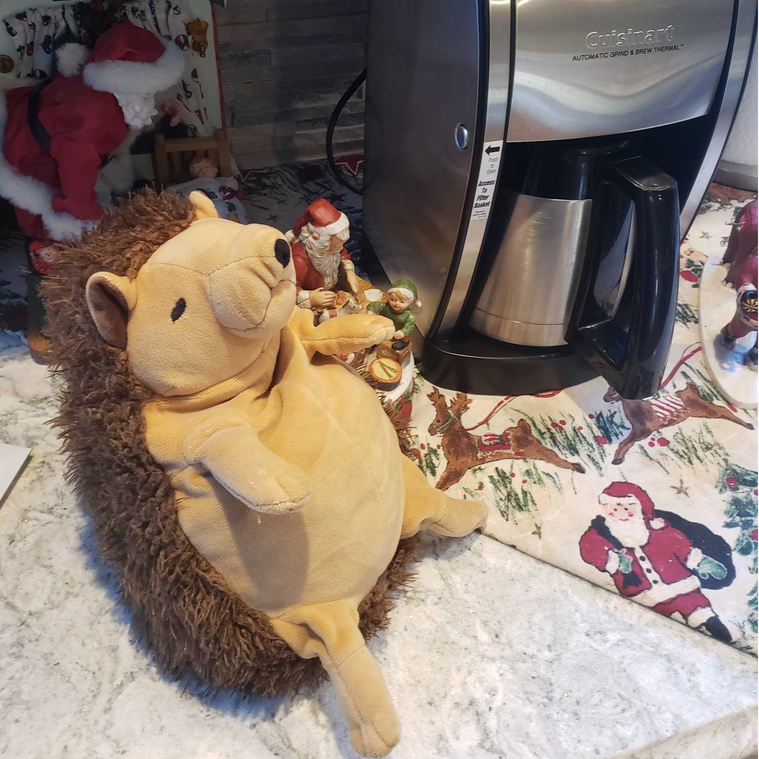 Kawfee 30