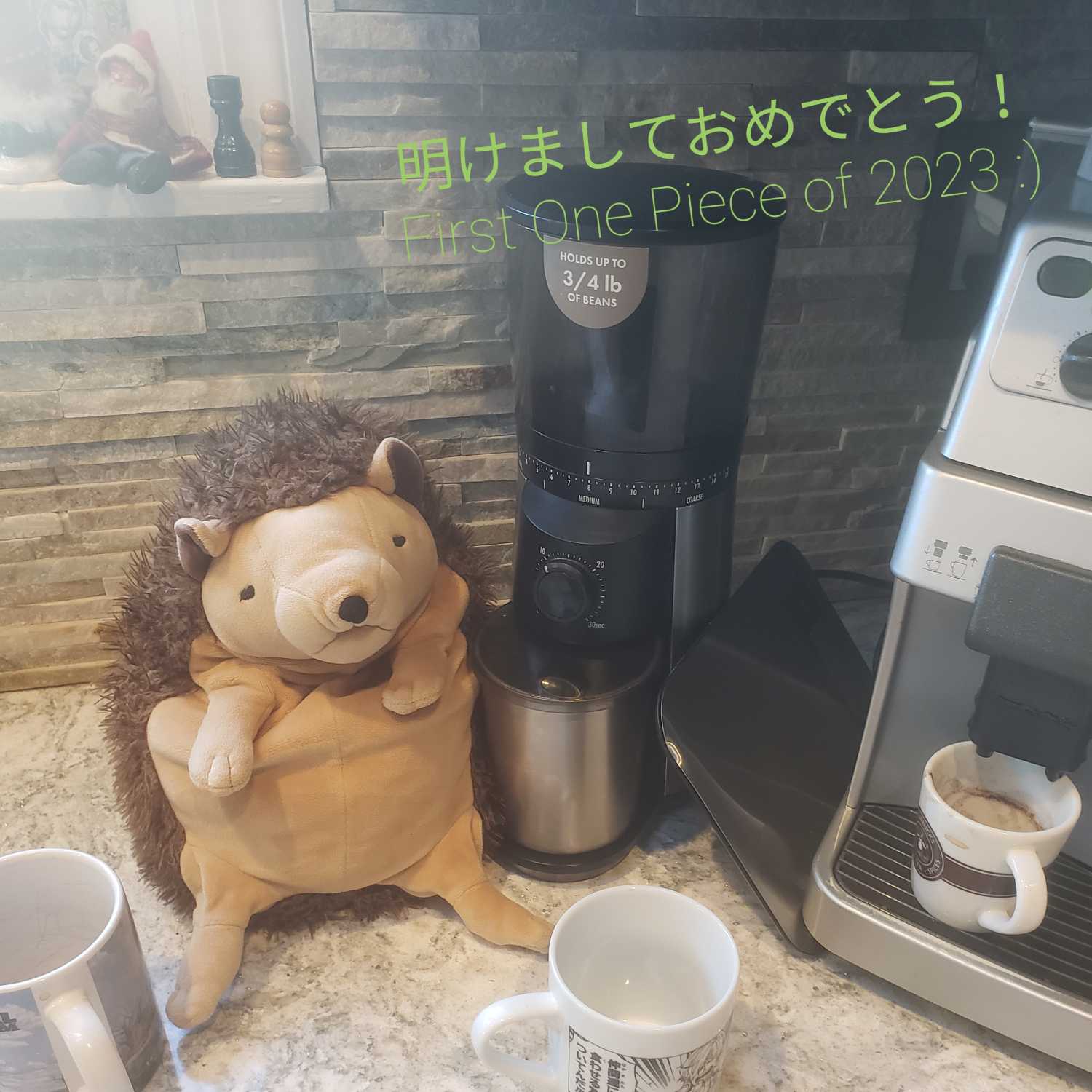 Kawfee 32