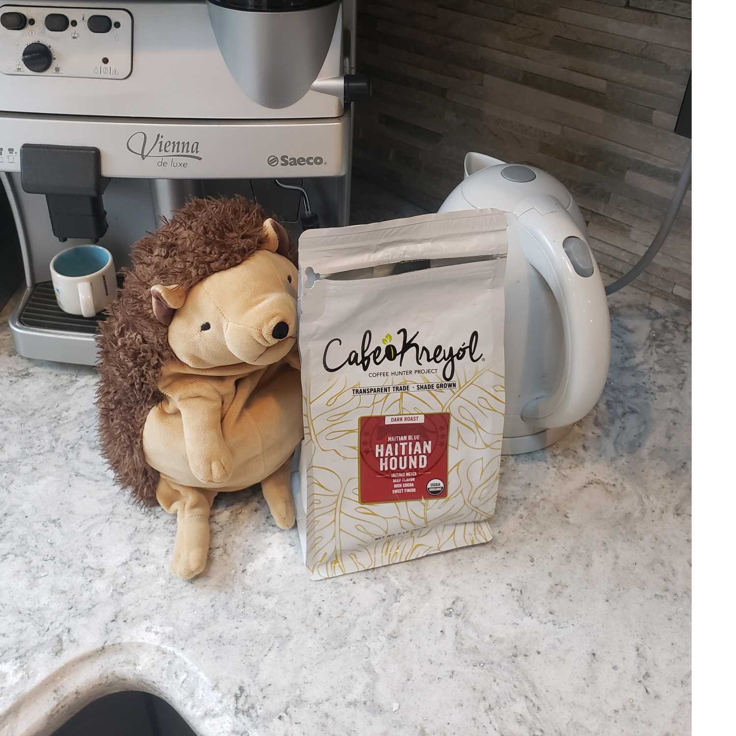 Kawfee 36