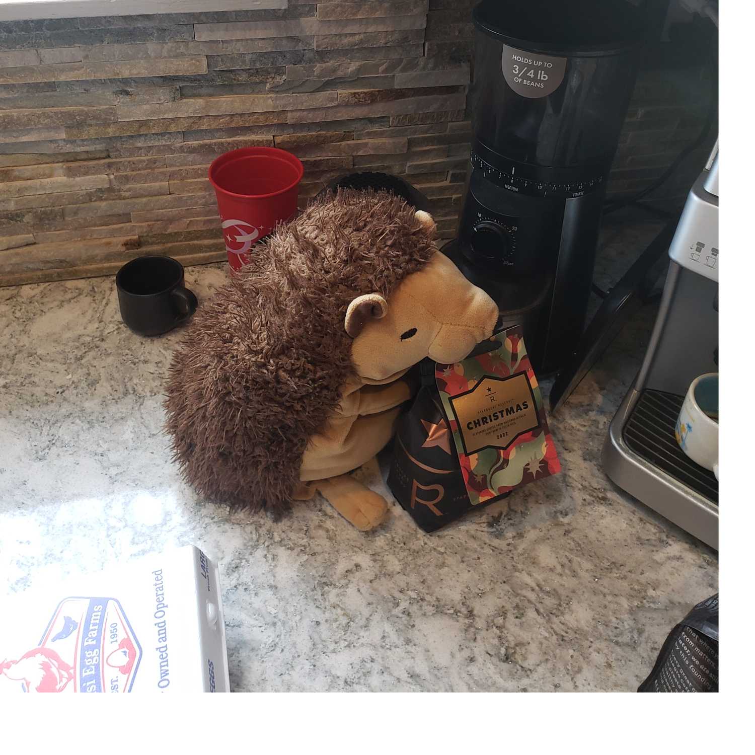 Kawfee 38