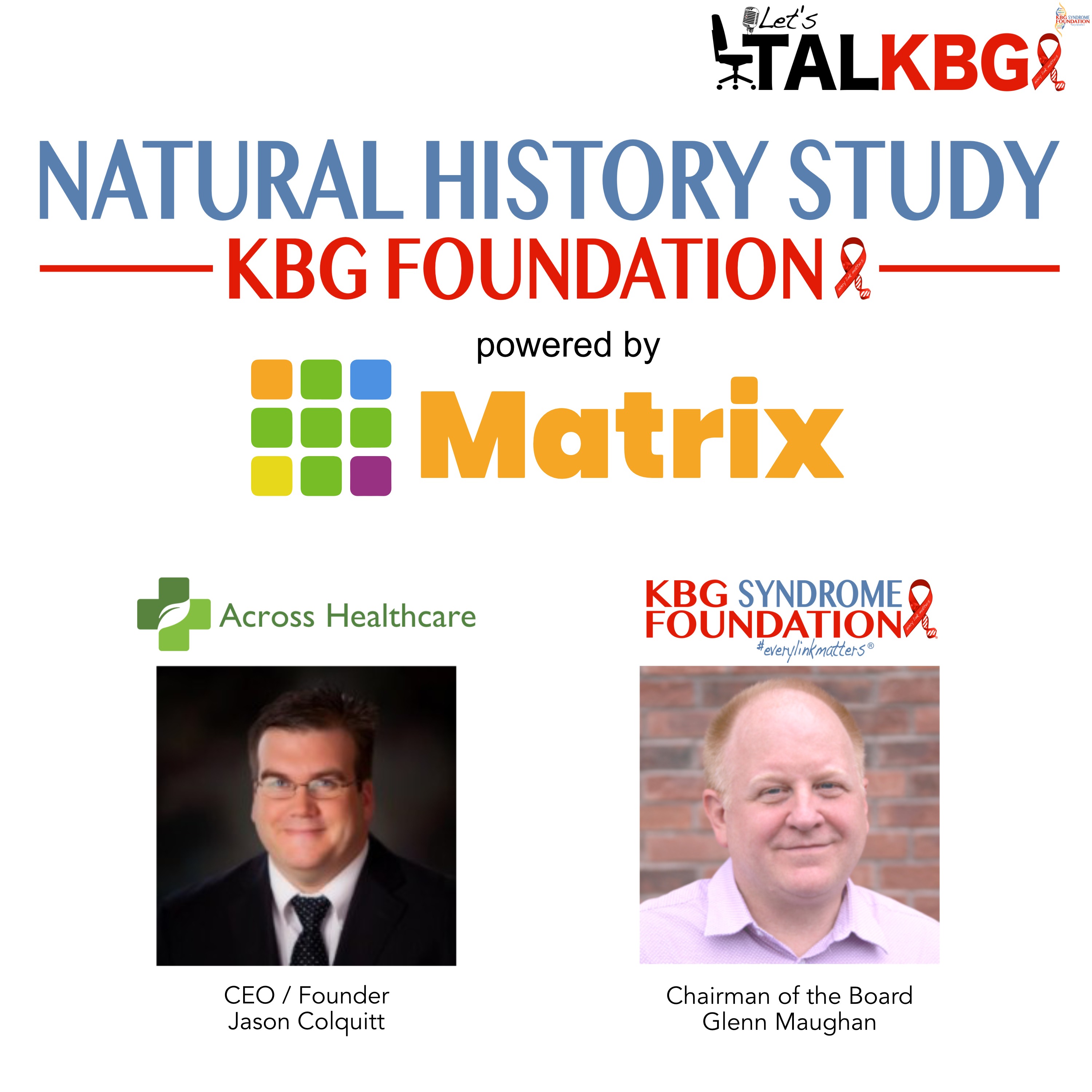Let\'s TalKBG!
