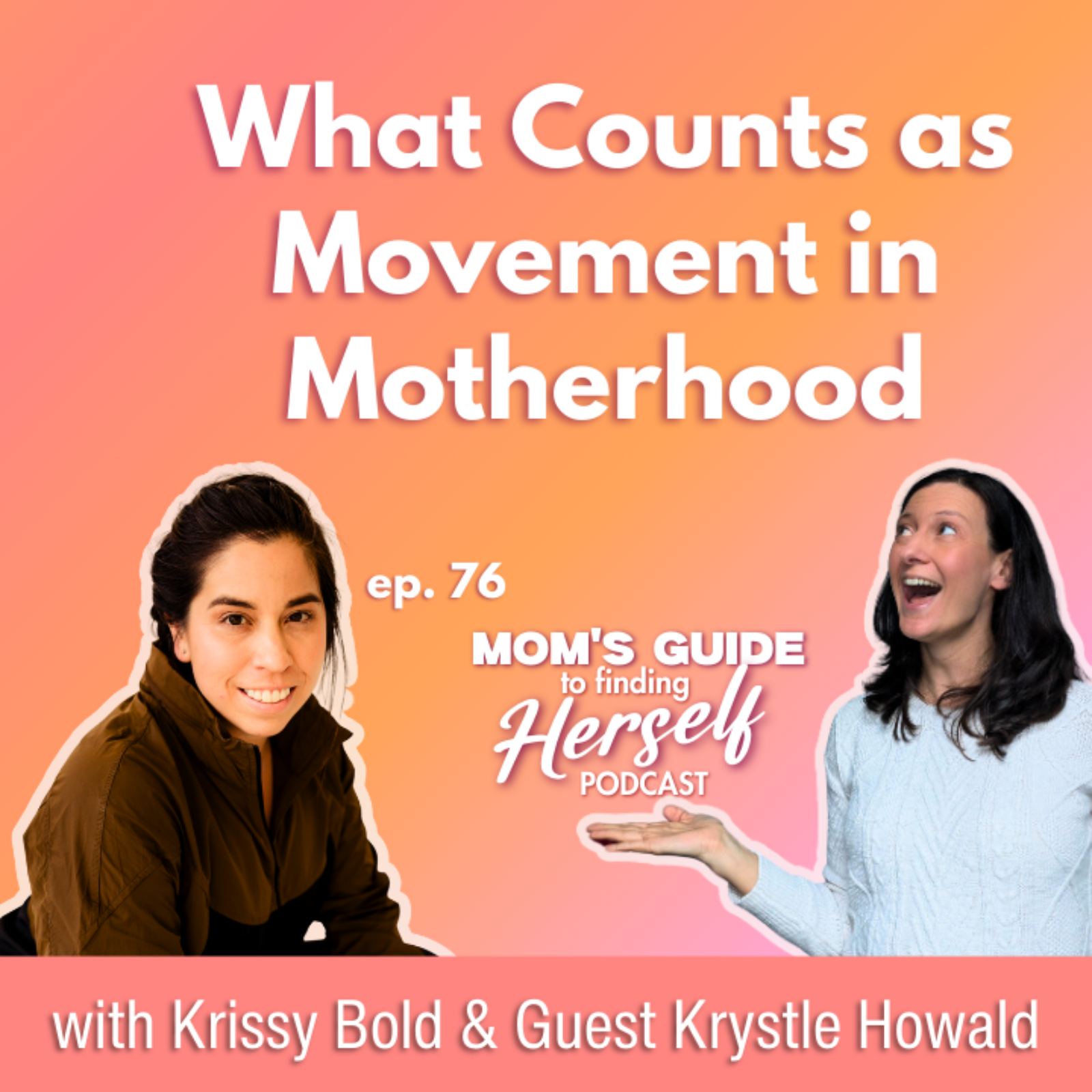 Mom\'s Guide to Finding Herself: Rediscovering Identity and Joy in Motherhood