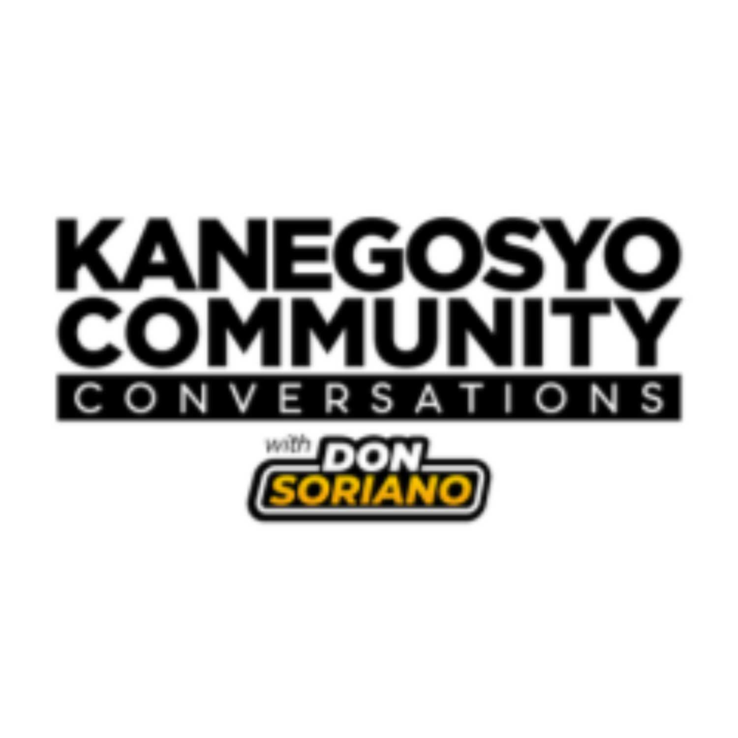 KaNegosyo Community Conversation