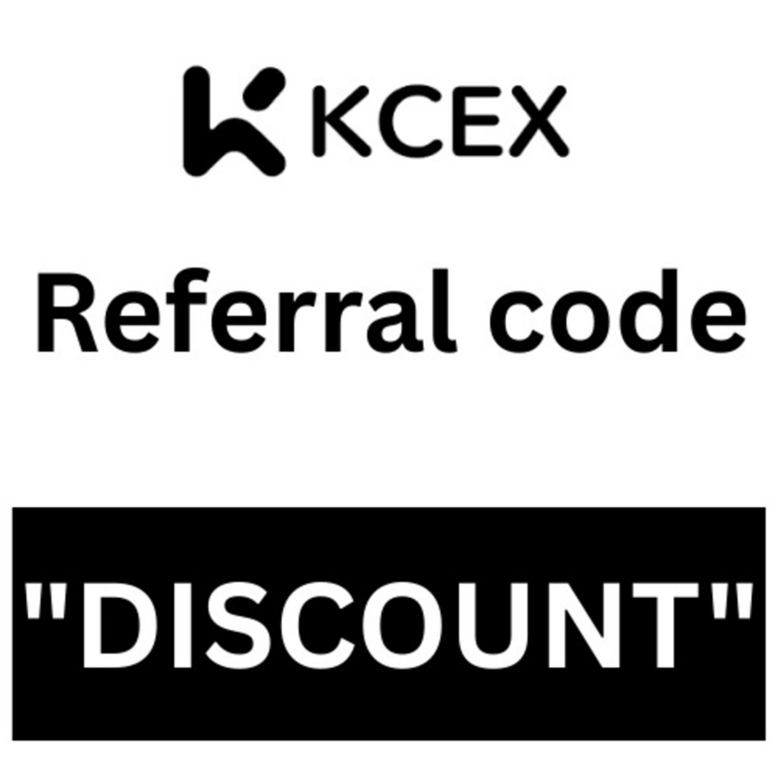 KCEX Invite Code "DISCOUNT" – Get 60% Off on Trading Fees & Up to $50,000 Bonus podcast artwork