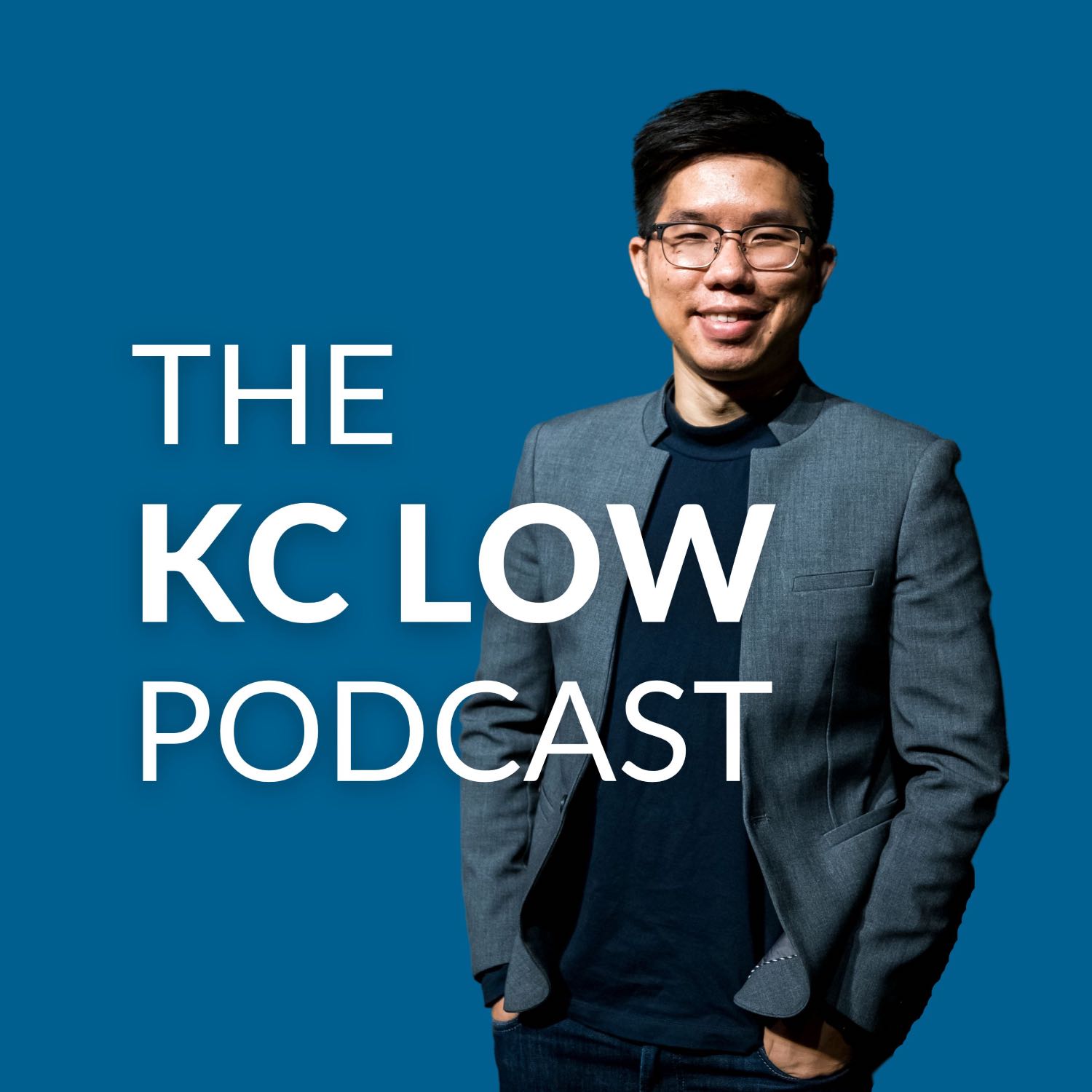 The KC Low Podcast