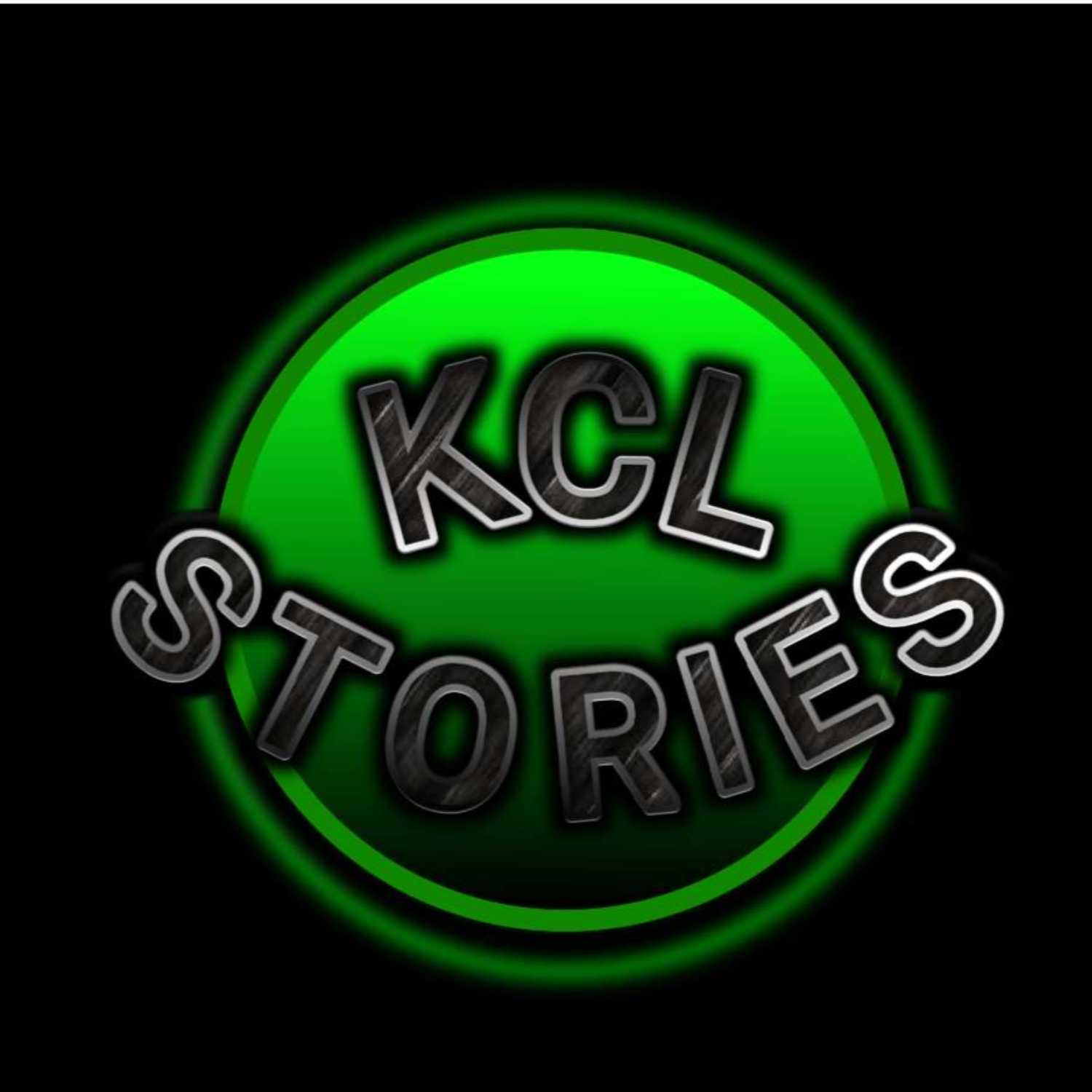 KCL Stories S1 podcast artwork
