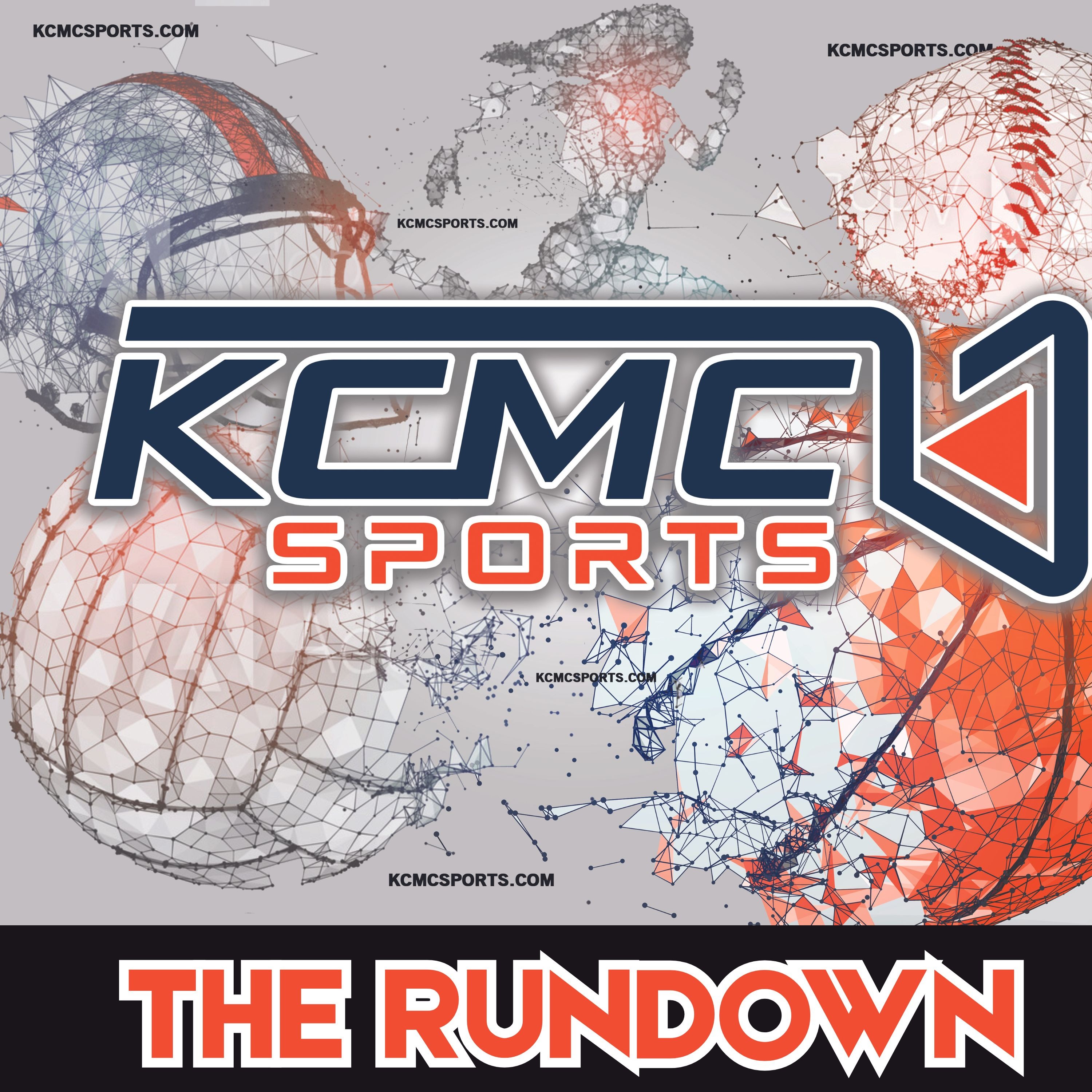 KCMC Sports - The Rundown