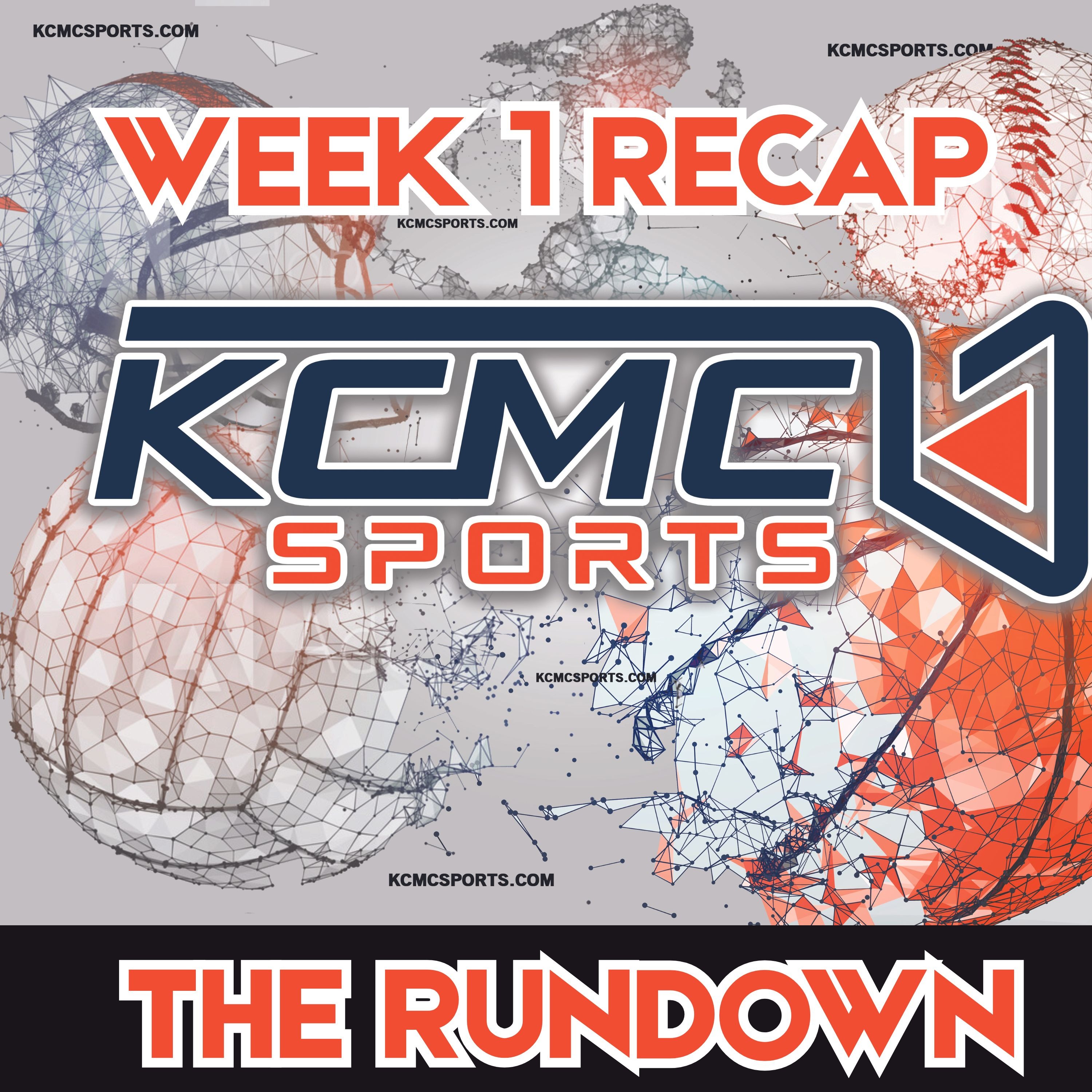Week 1 Recap Week 2 Preview - We Know Nothing  episode artwork