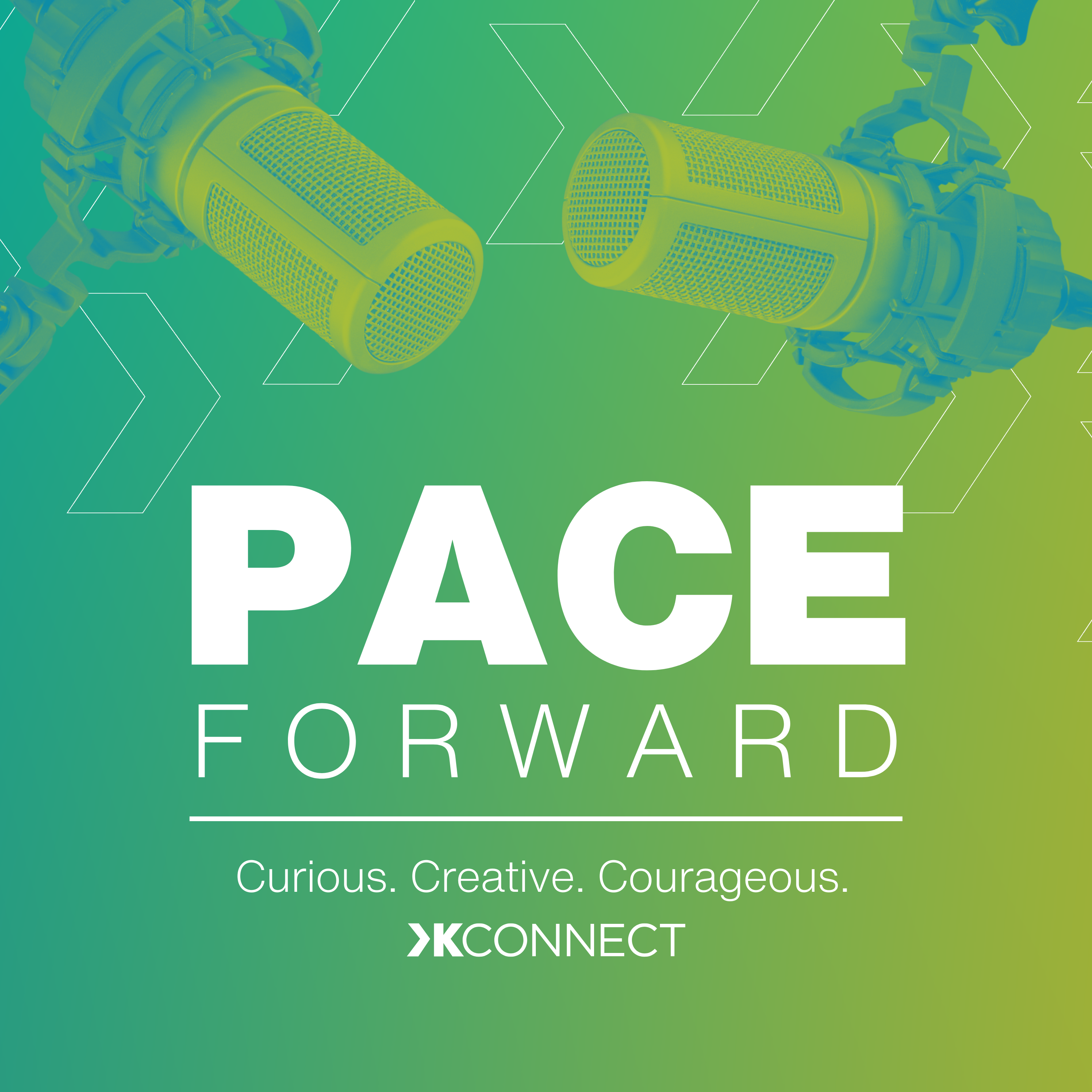 Countdown to Where Do We Go From Here: Chaos or Community? episode artwork