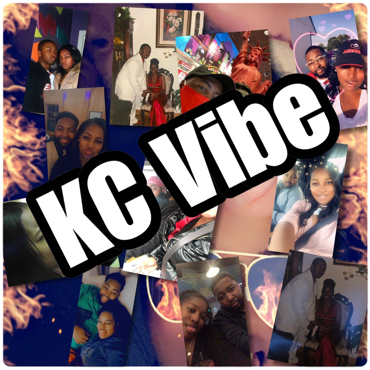 KC Vibe Podcast