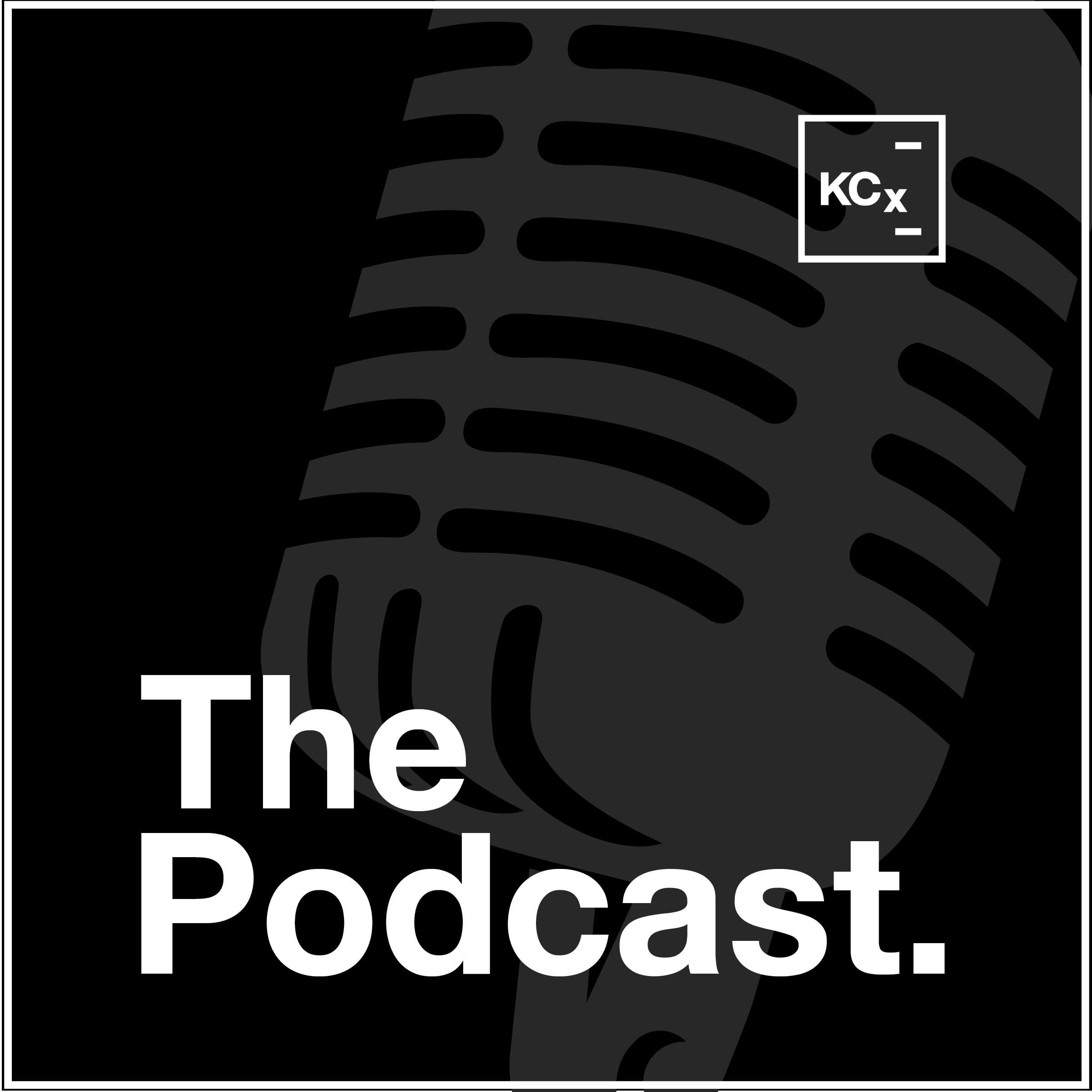 The WienerMobile: KCX Podcast #1 episode artwork