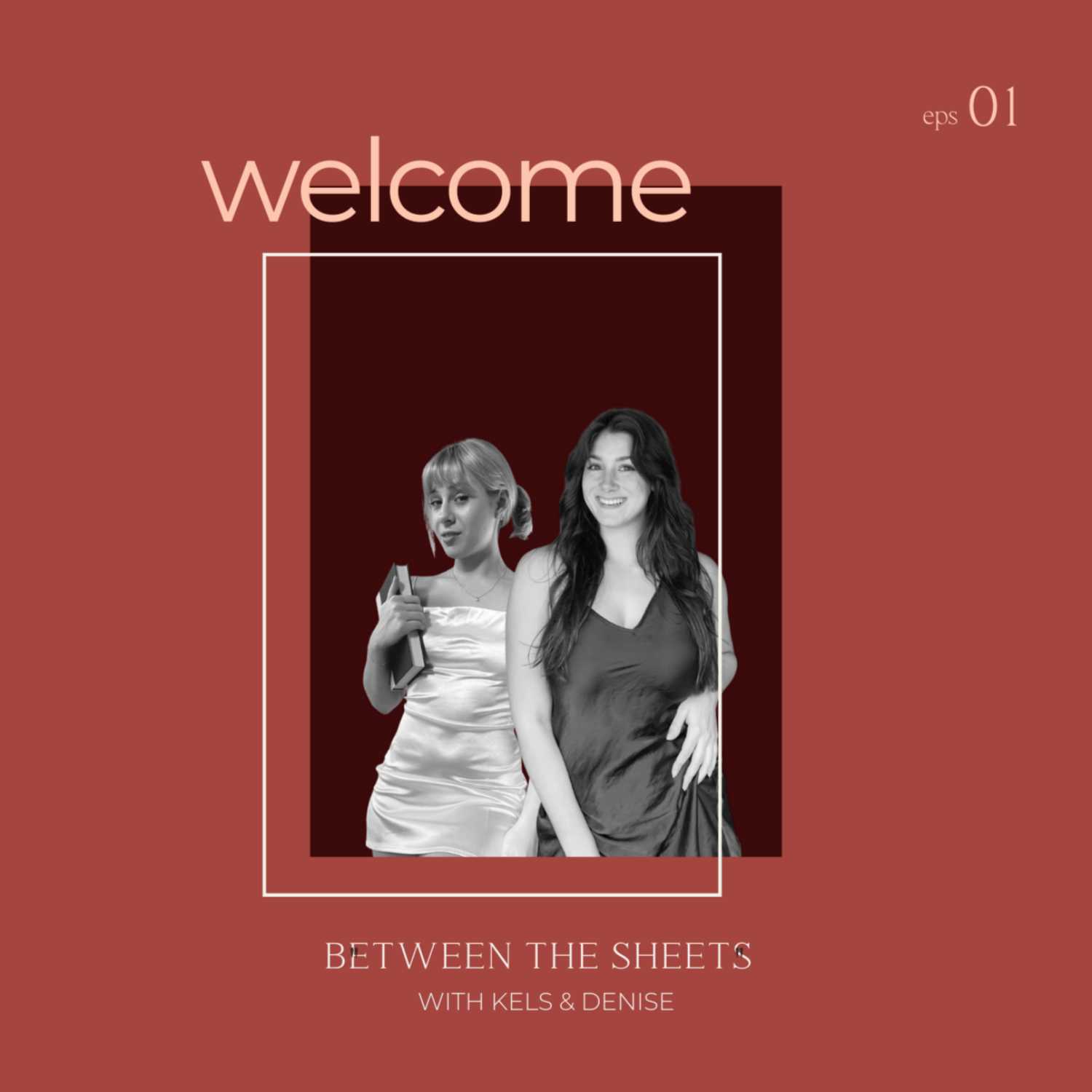 Ep. 0 - Intro to Between the Sheets