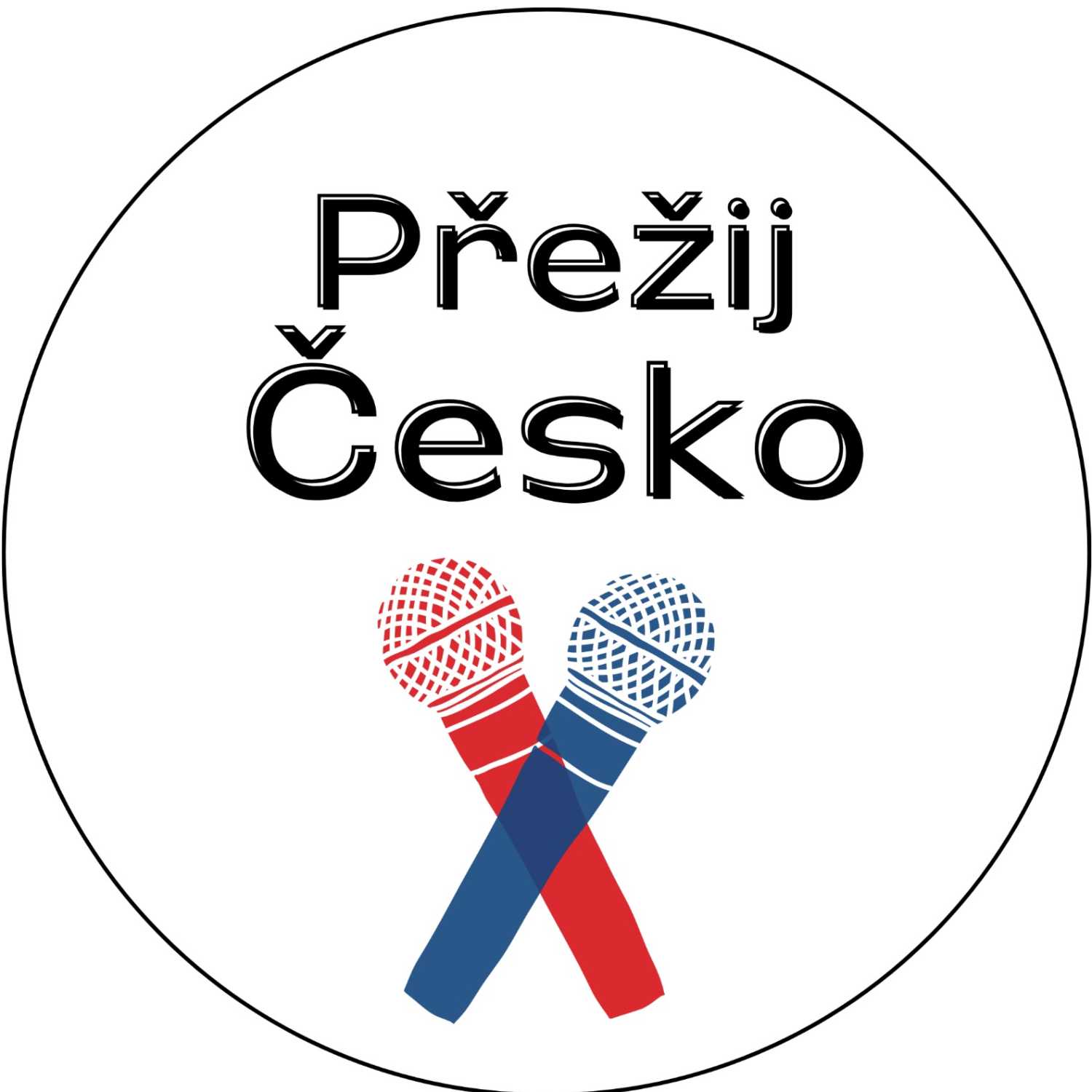 Přežij Česko!