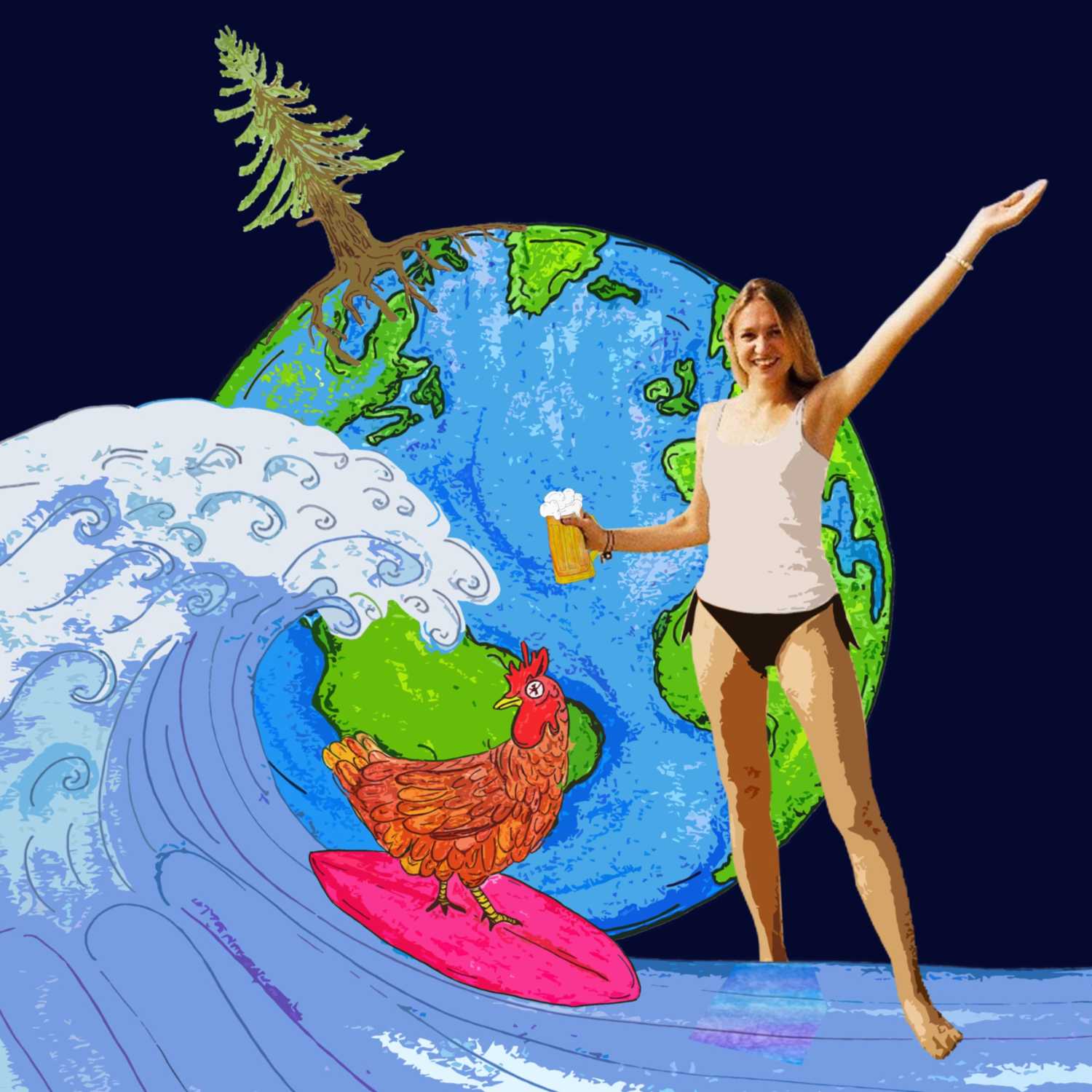 Kdo Se Bojí Nesmí Do Světa