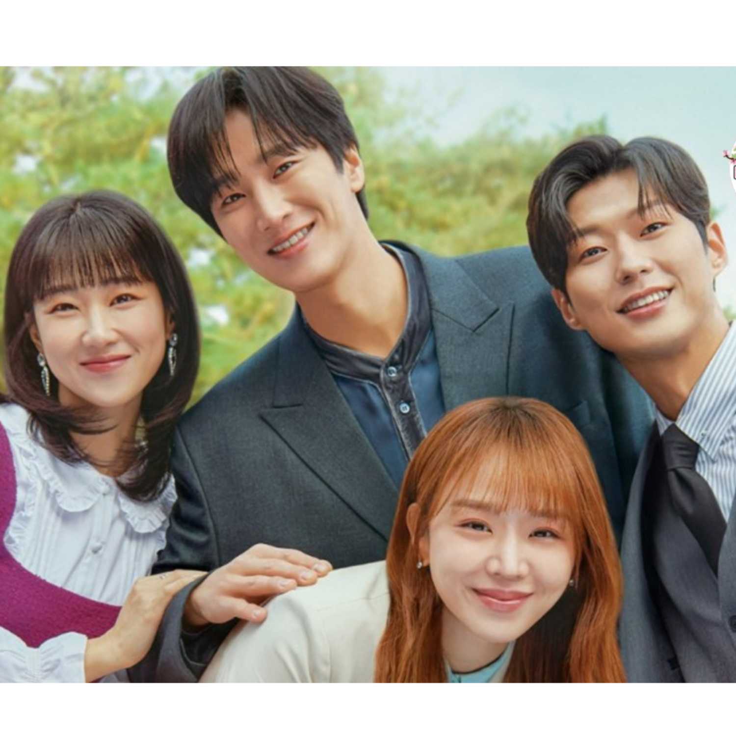 Kdramáticas