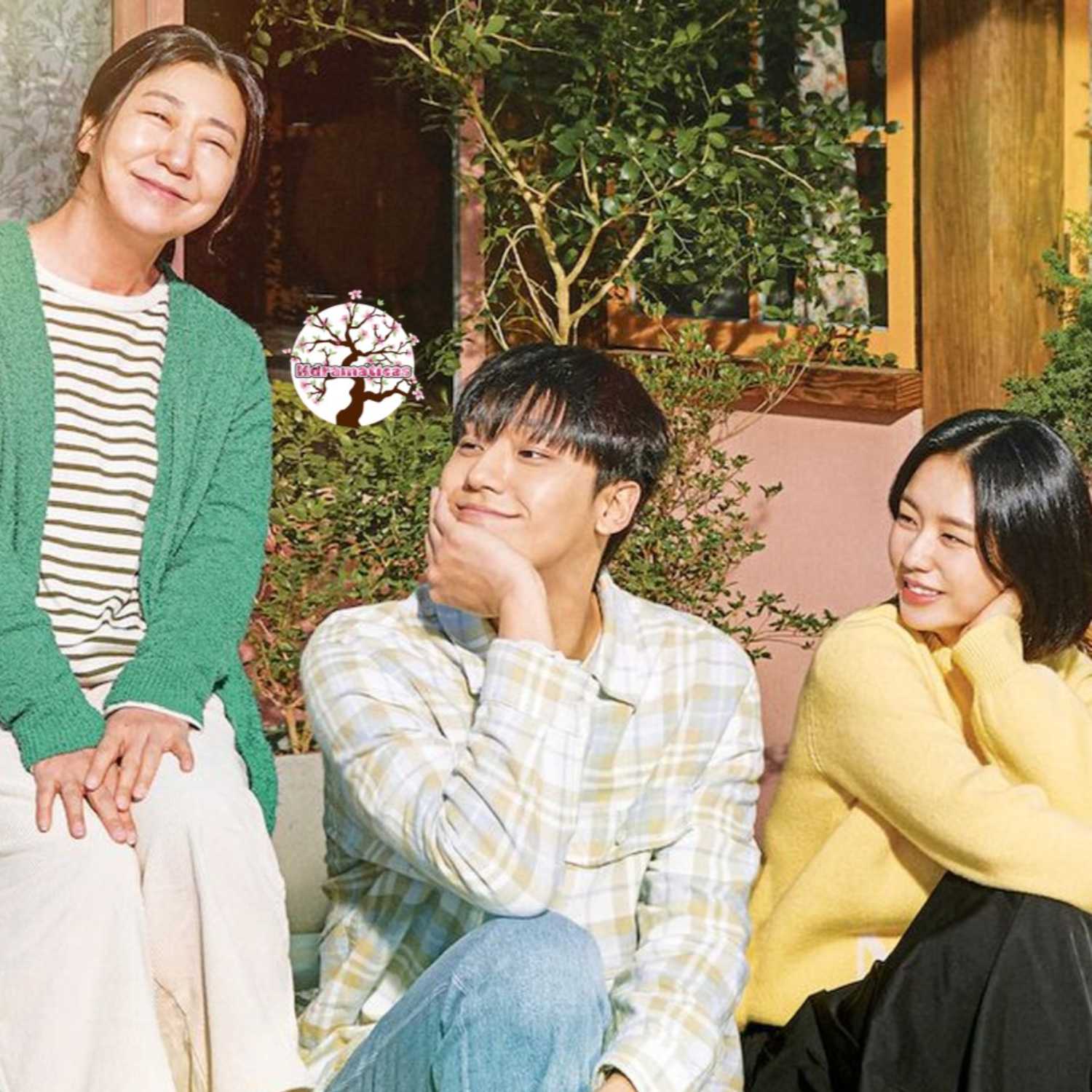 Kdramáticas