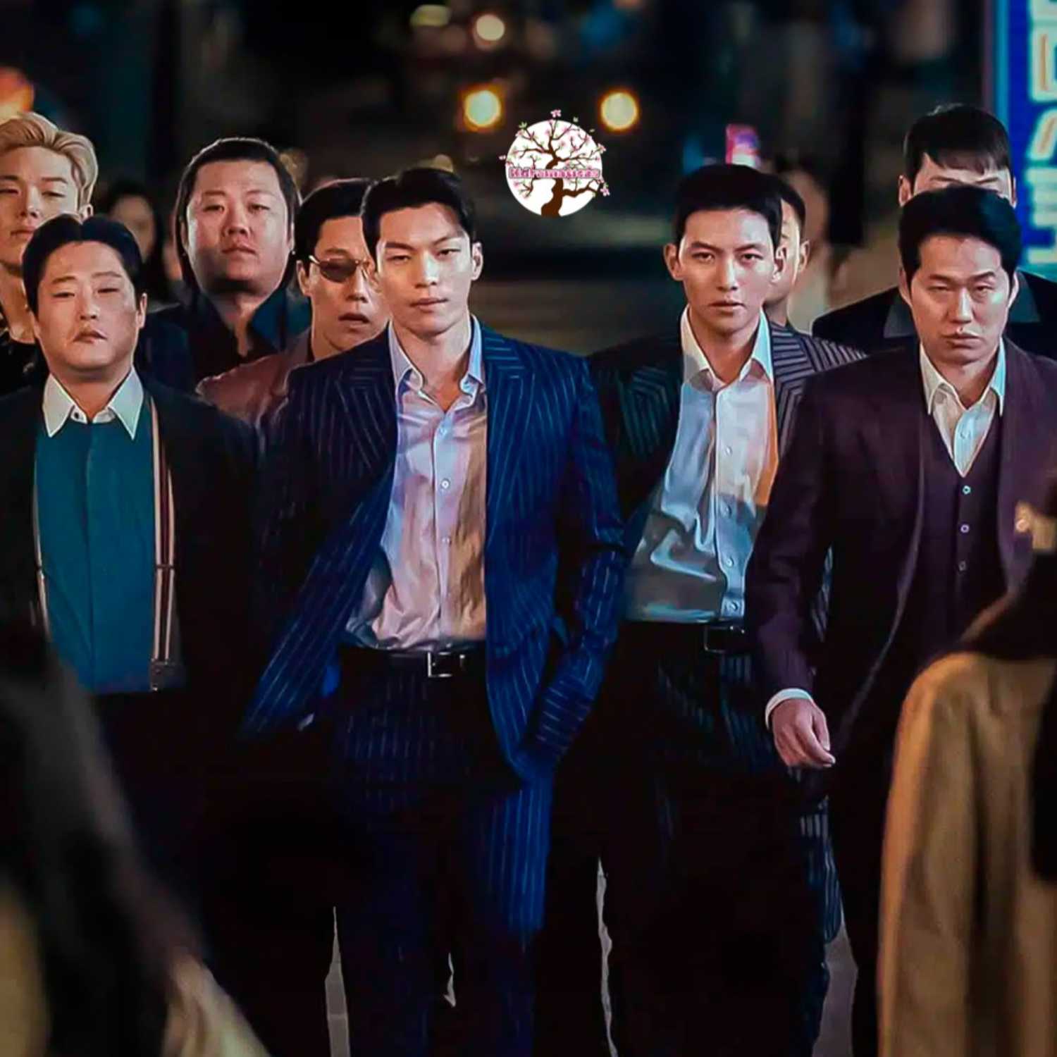 Kdramáticas