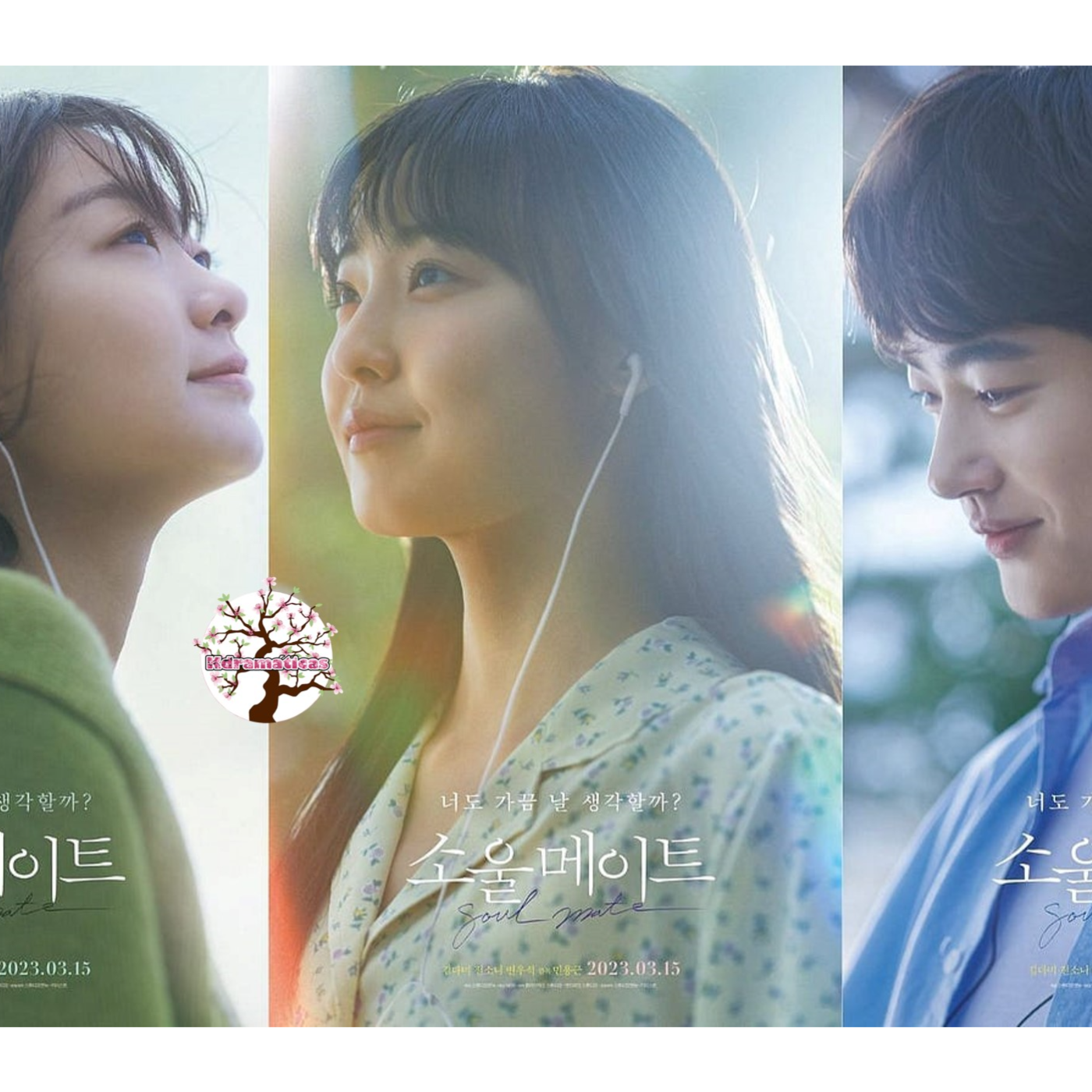 Kdramáticas
