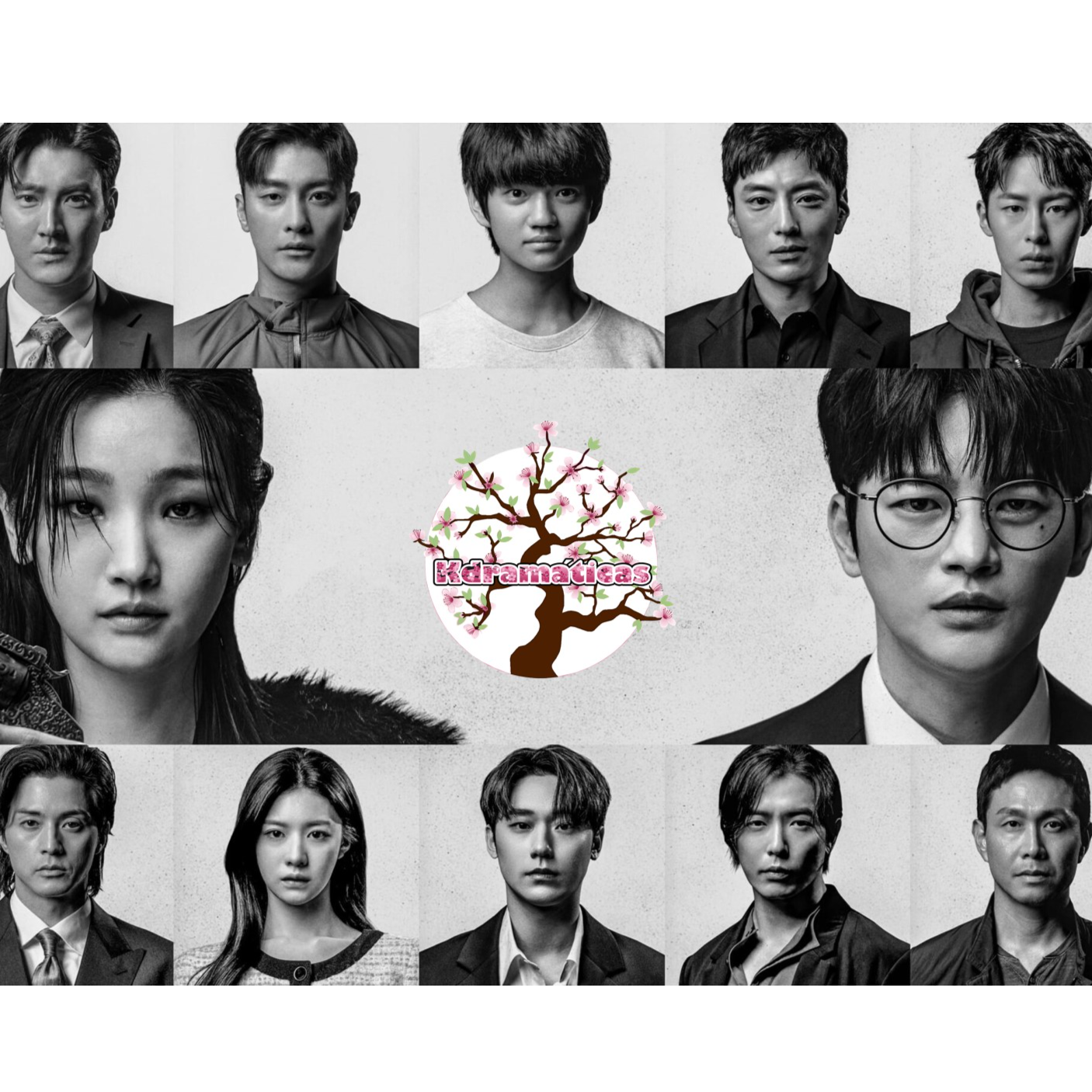 Kdramáticas