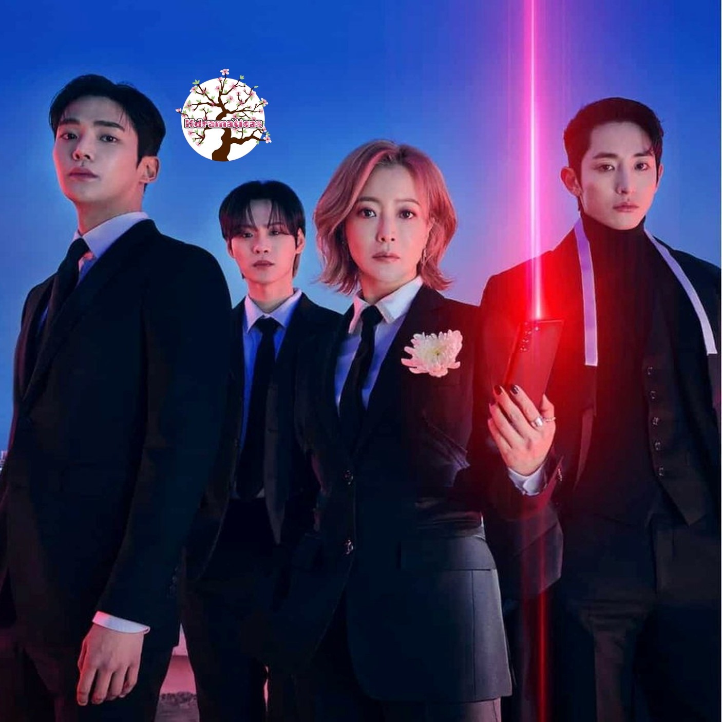 Kdramáticas