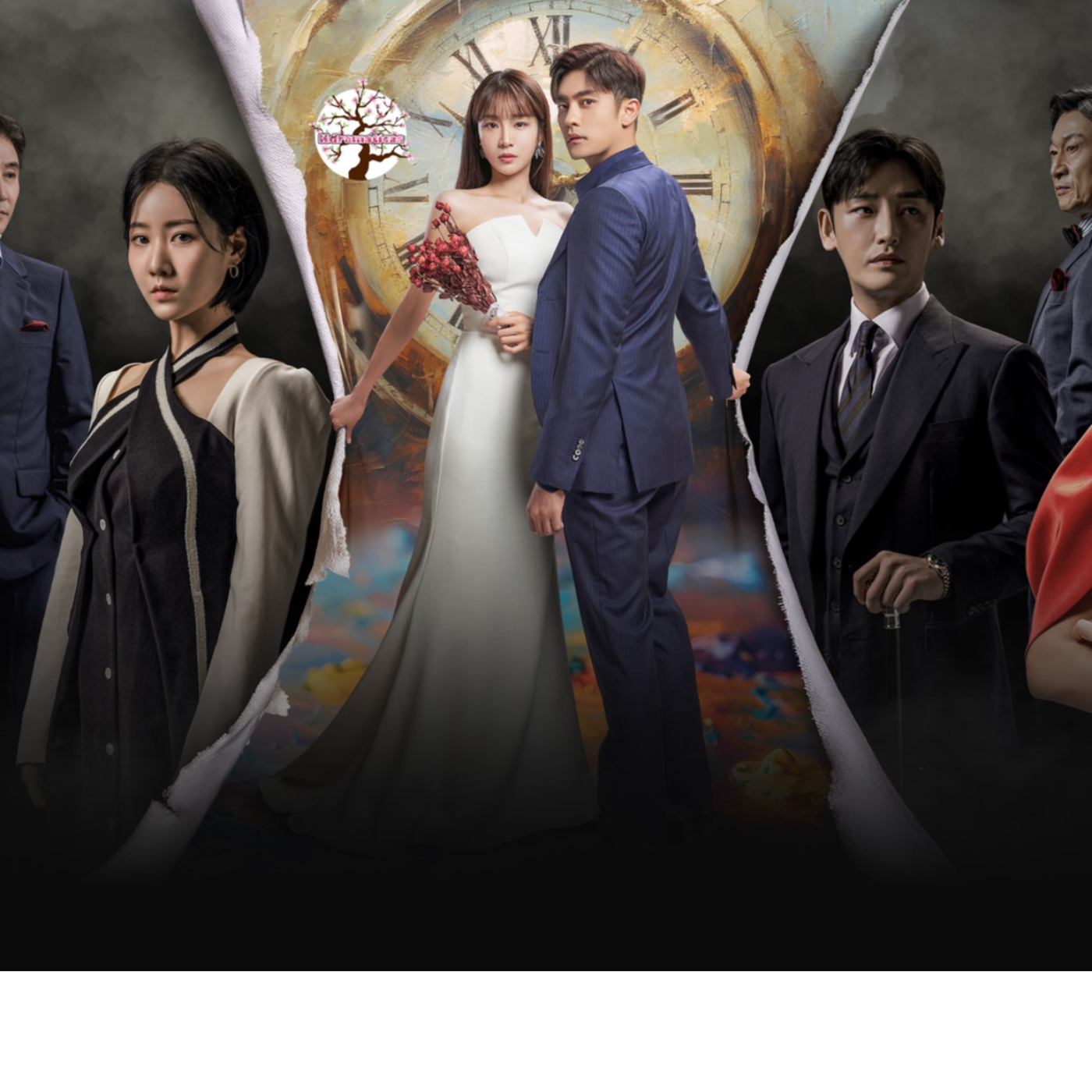 Kdramáticas