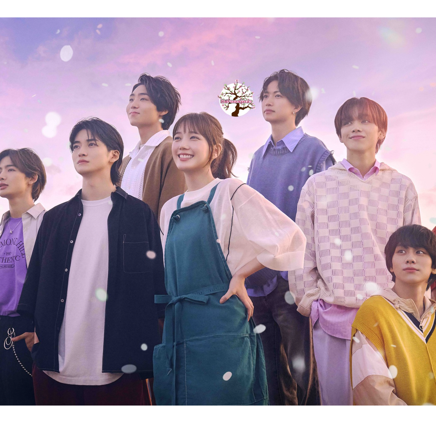 Kdramáticas