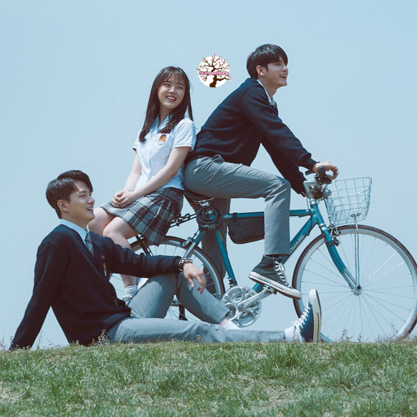 Kdramáticas
