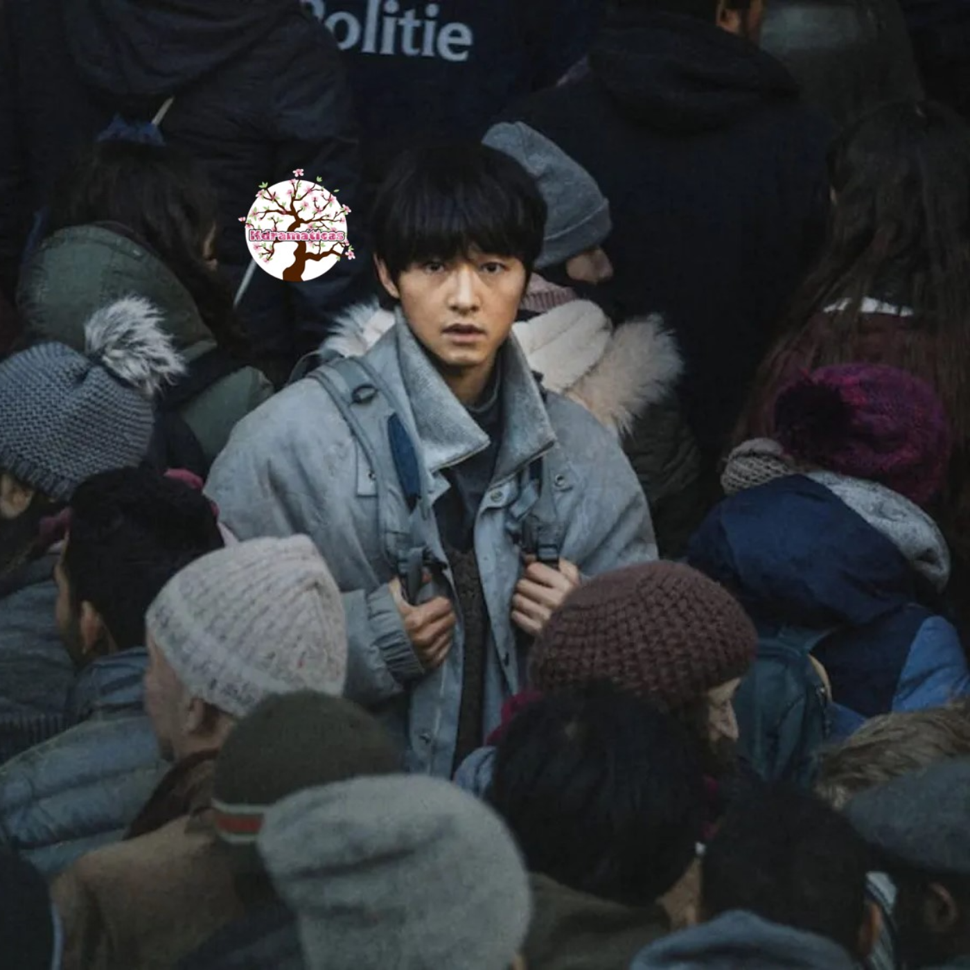 Kdramáticas