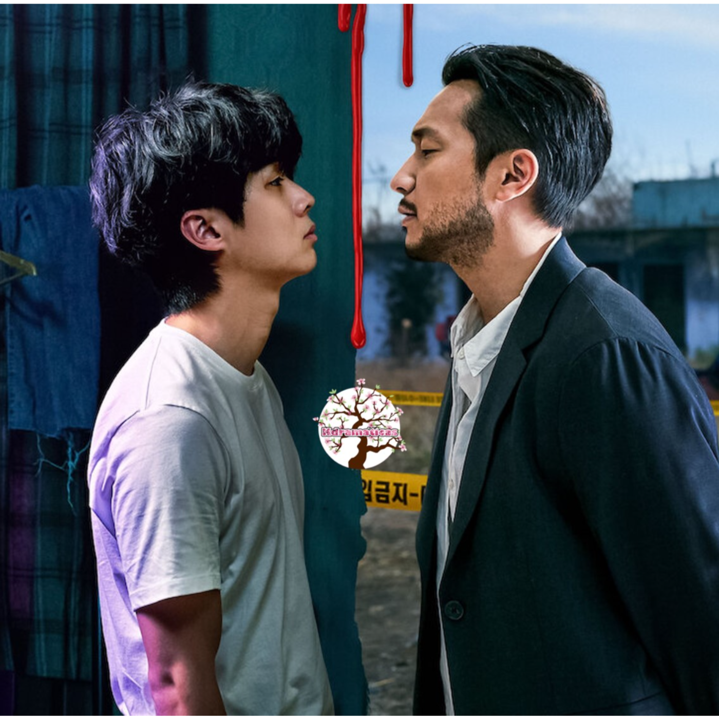 Kdramáticas