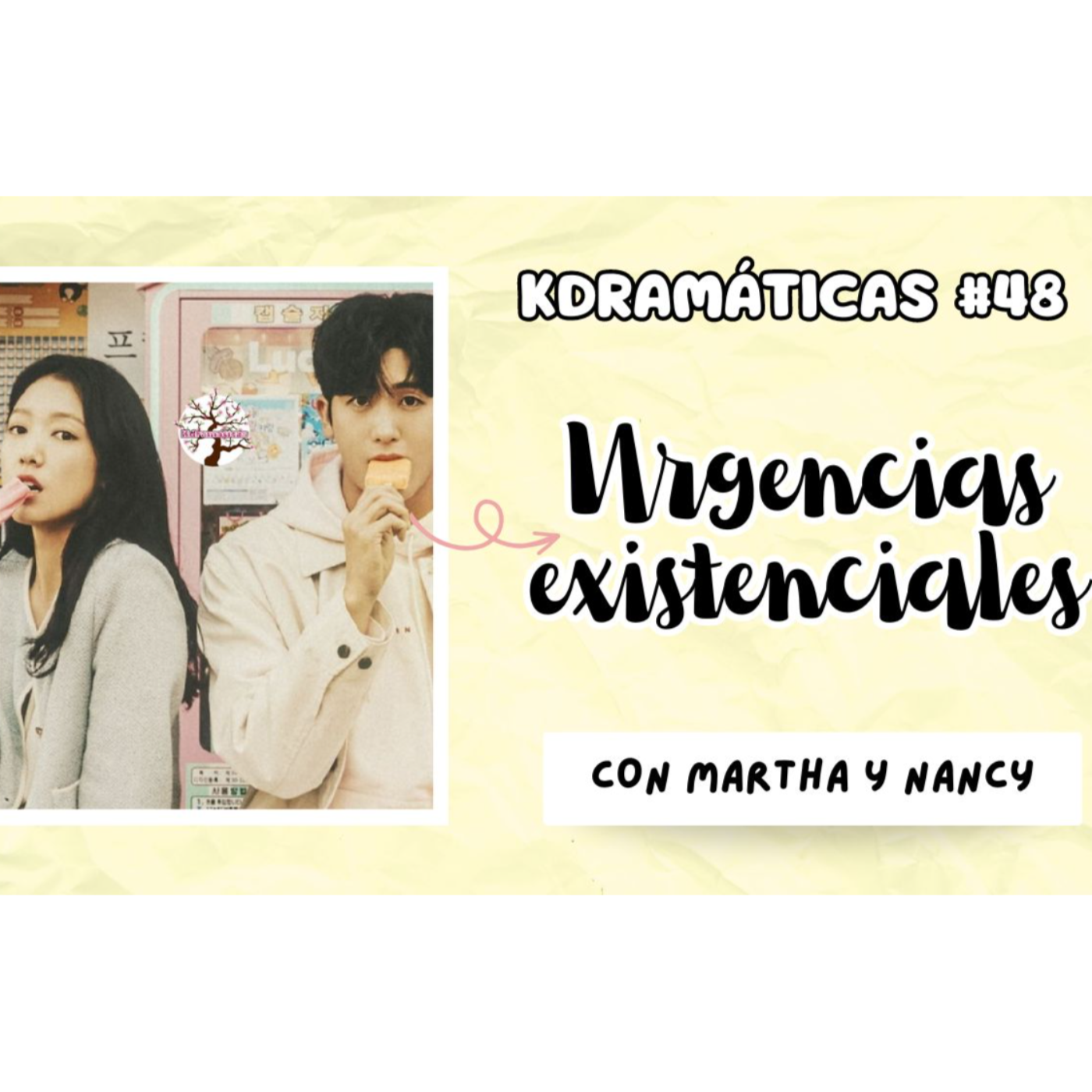 Kdramáticas
