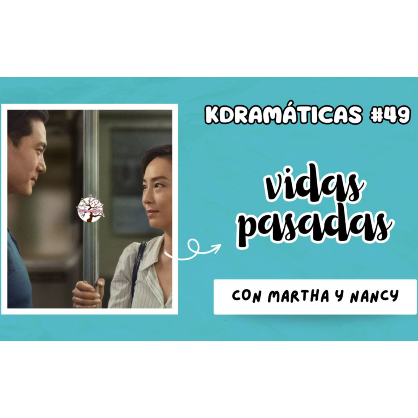 Kdramáticas