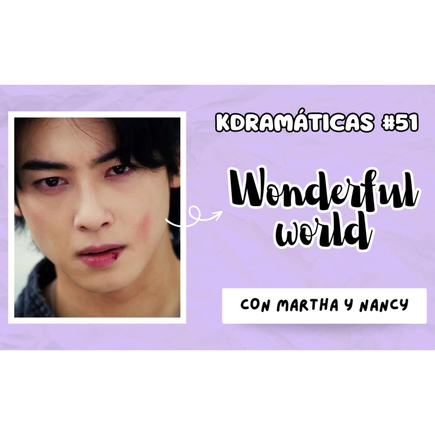 Kdramáticas