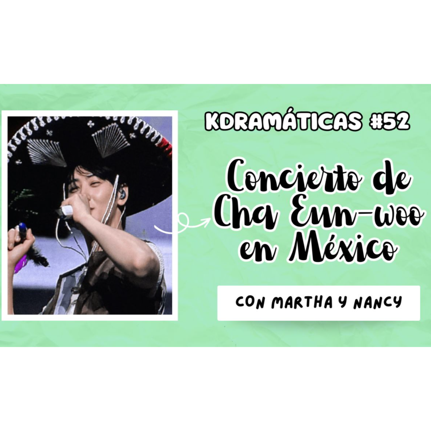 Kdramáticas