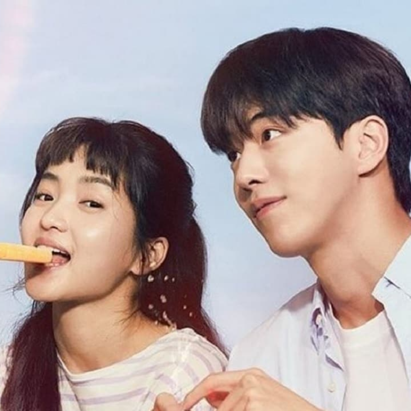 Kdramáticas