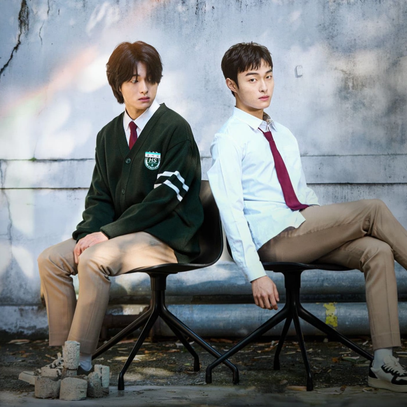 Kdramáticas