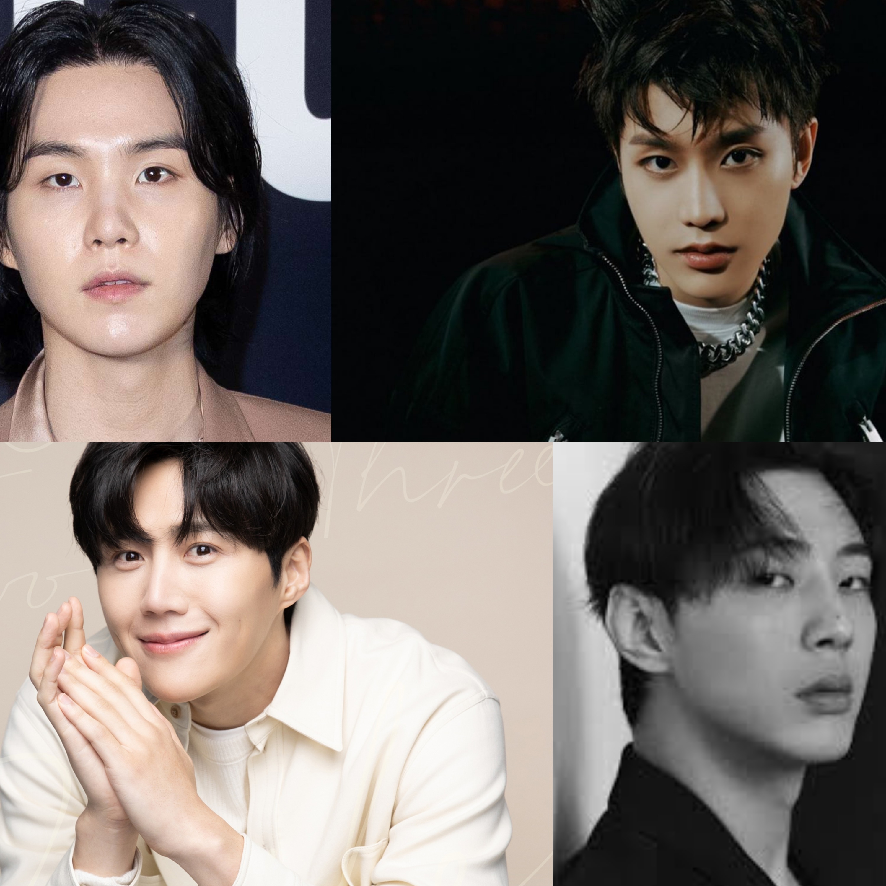 Kdramáticas