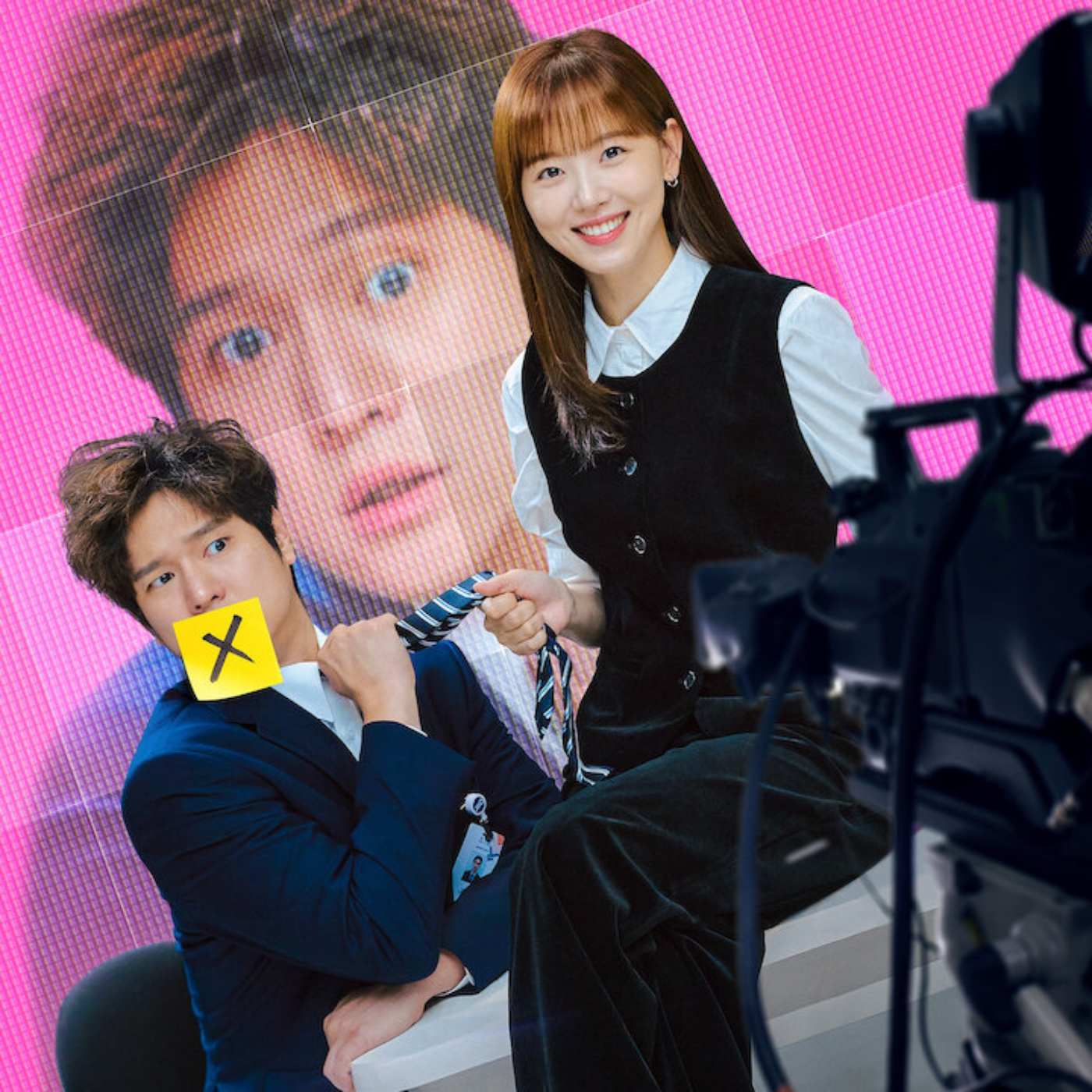 Kdramáticas