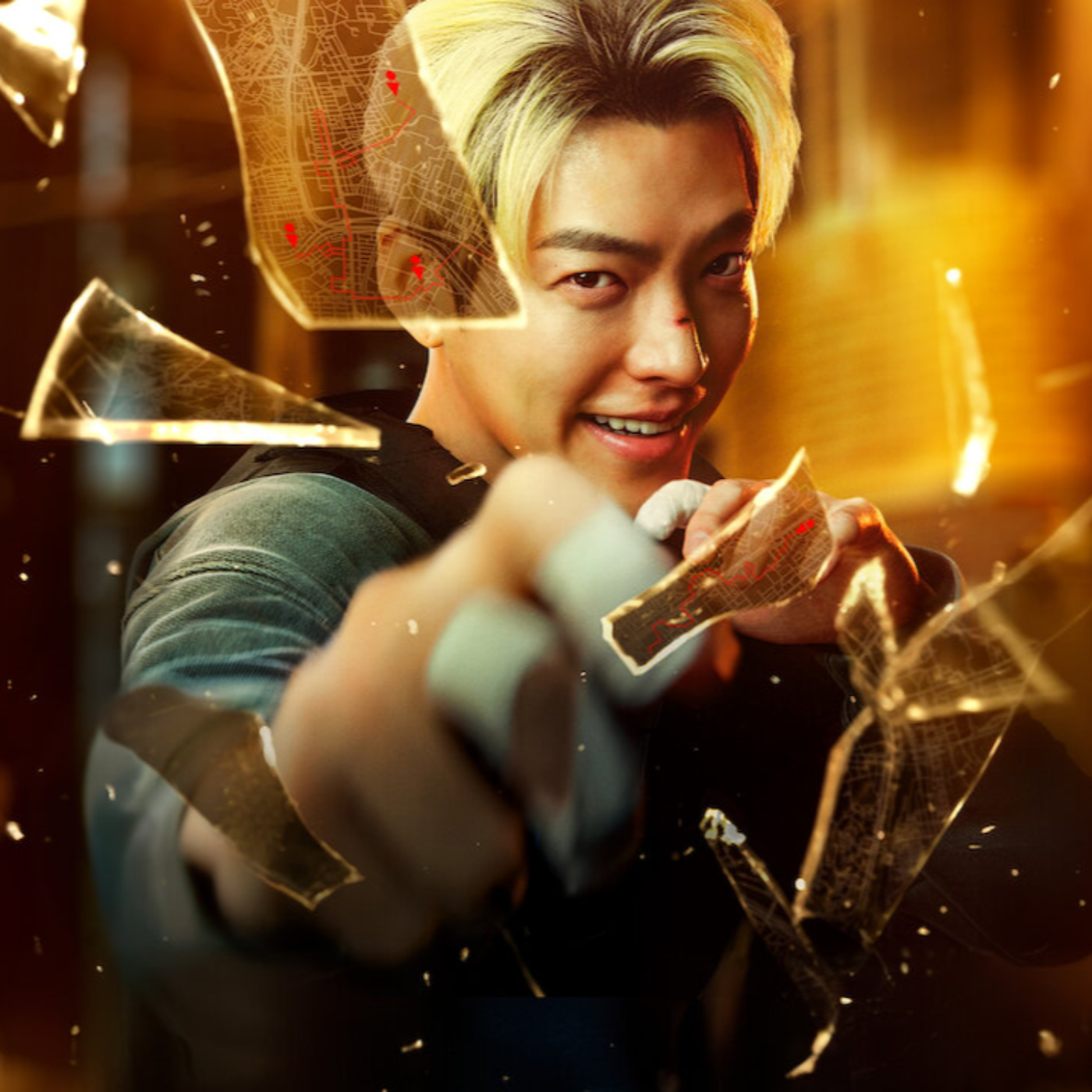 Kdramáticas