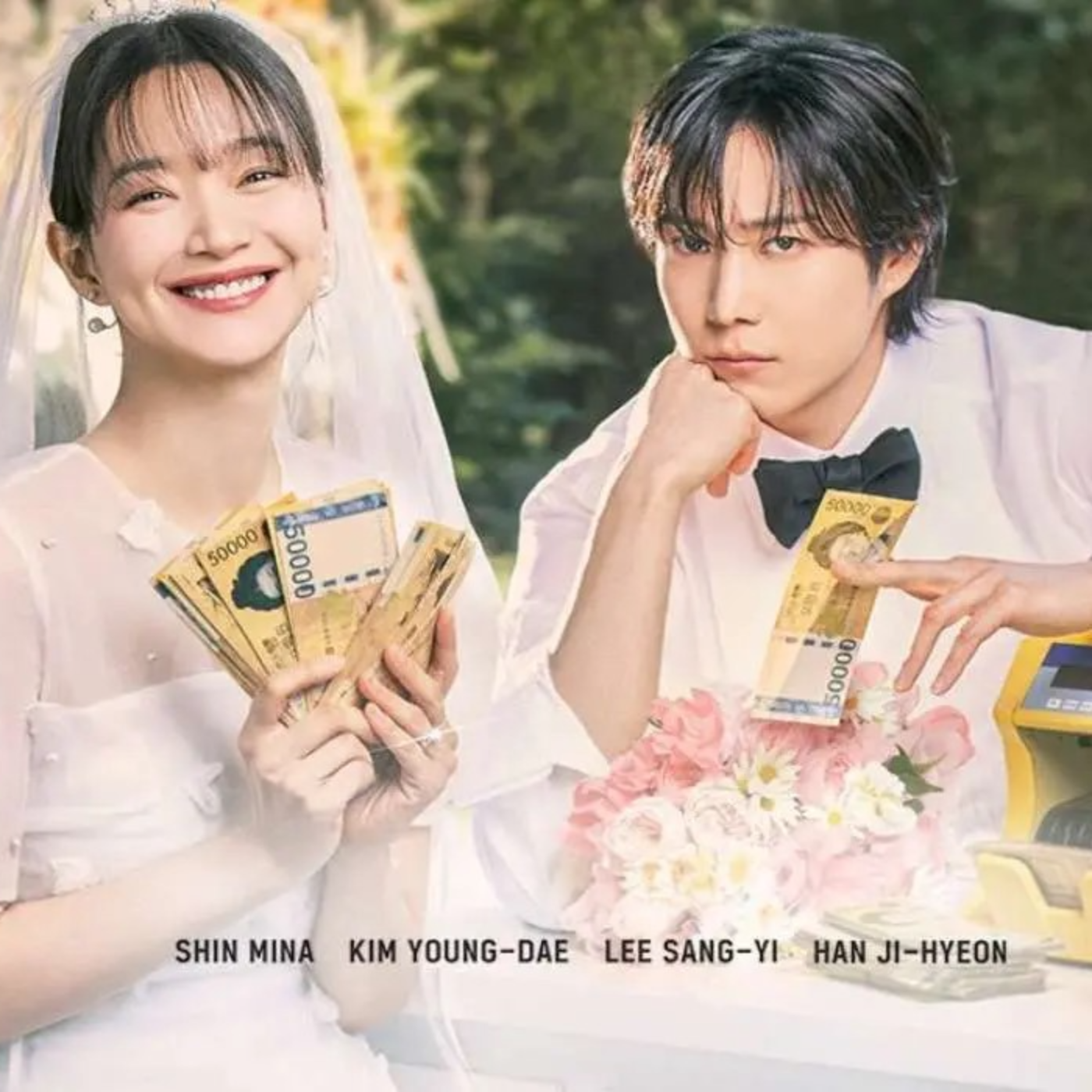 Kdramáticas