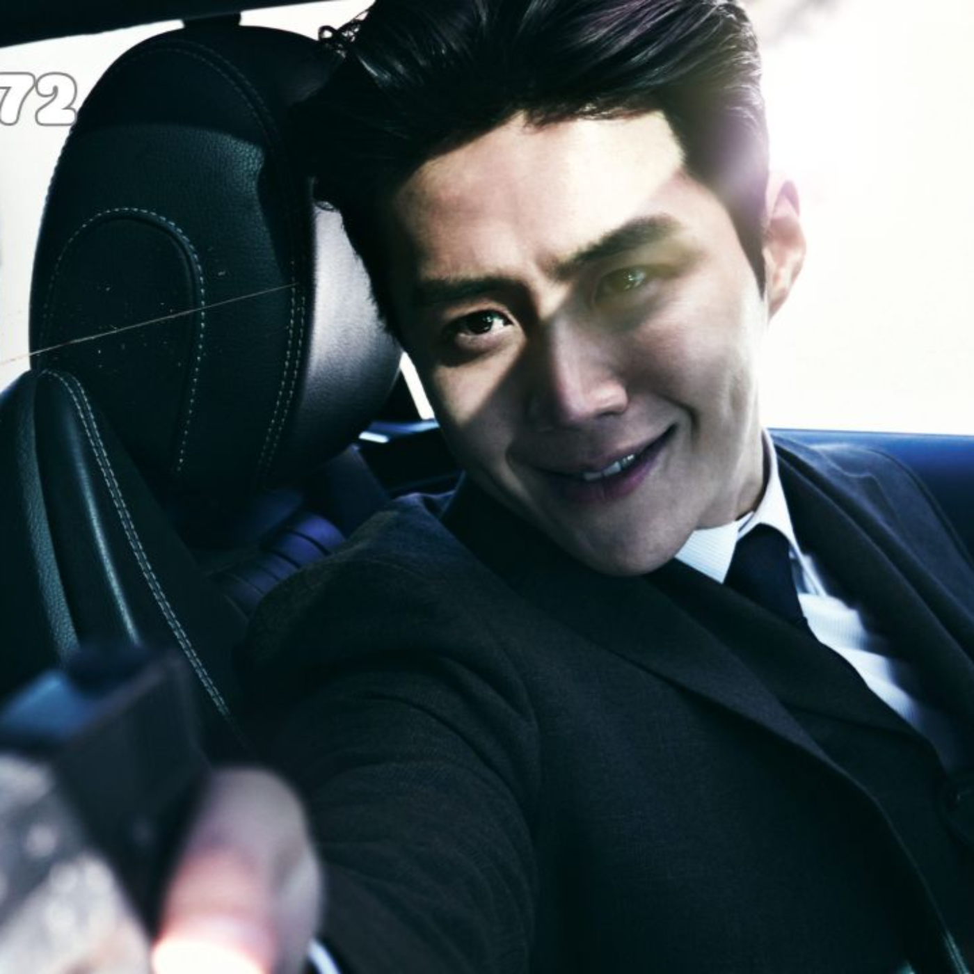Kdramáticas