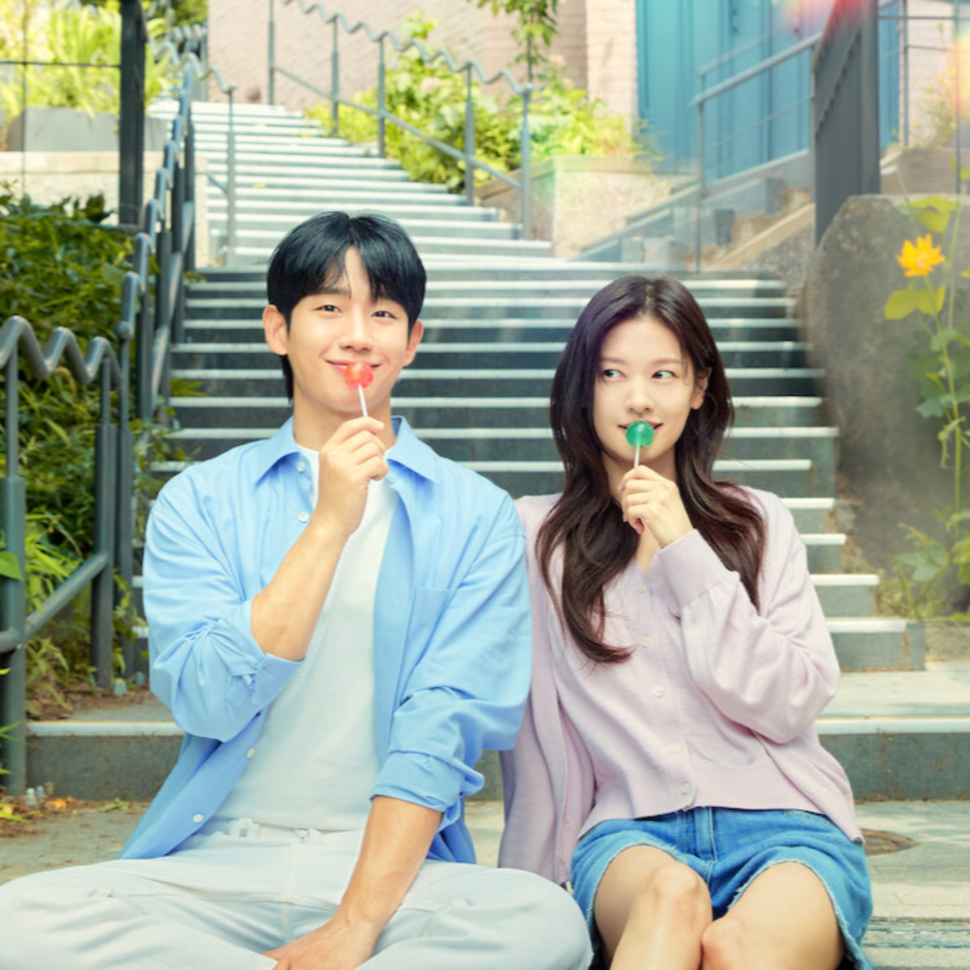 Kdramáticas